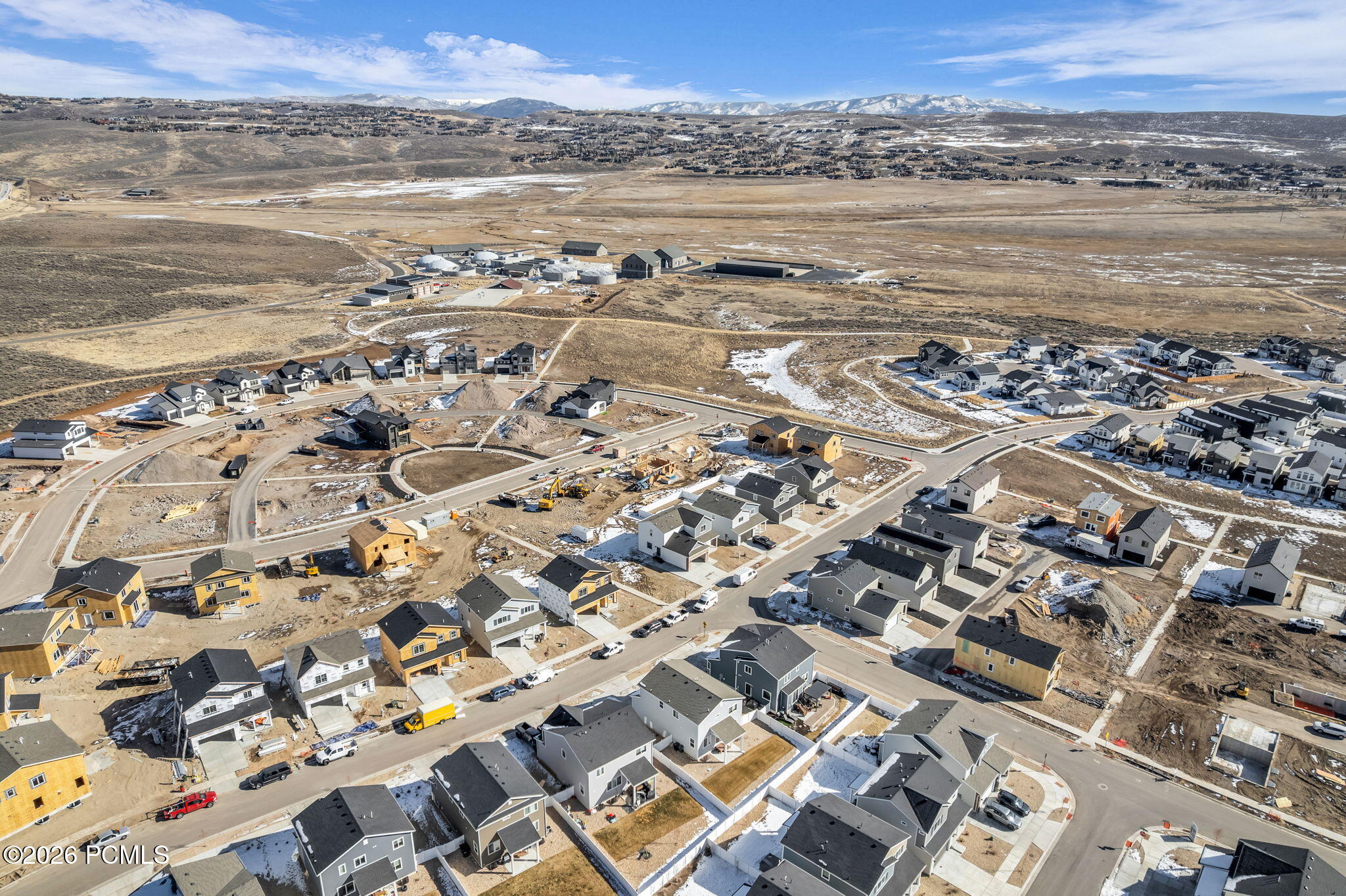 7076 Woods Rose Drive