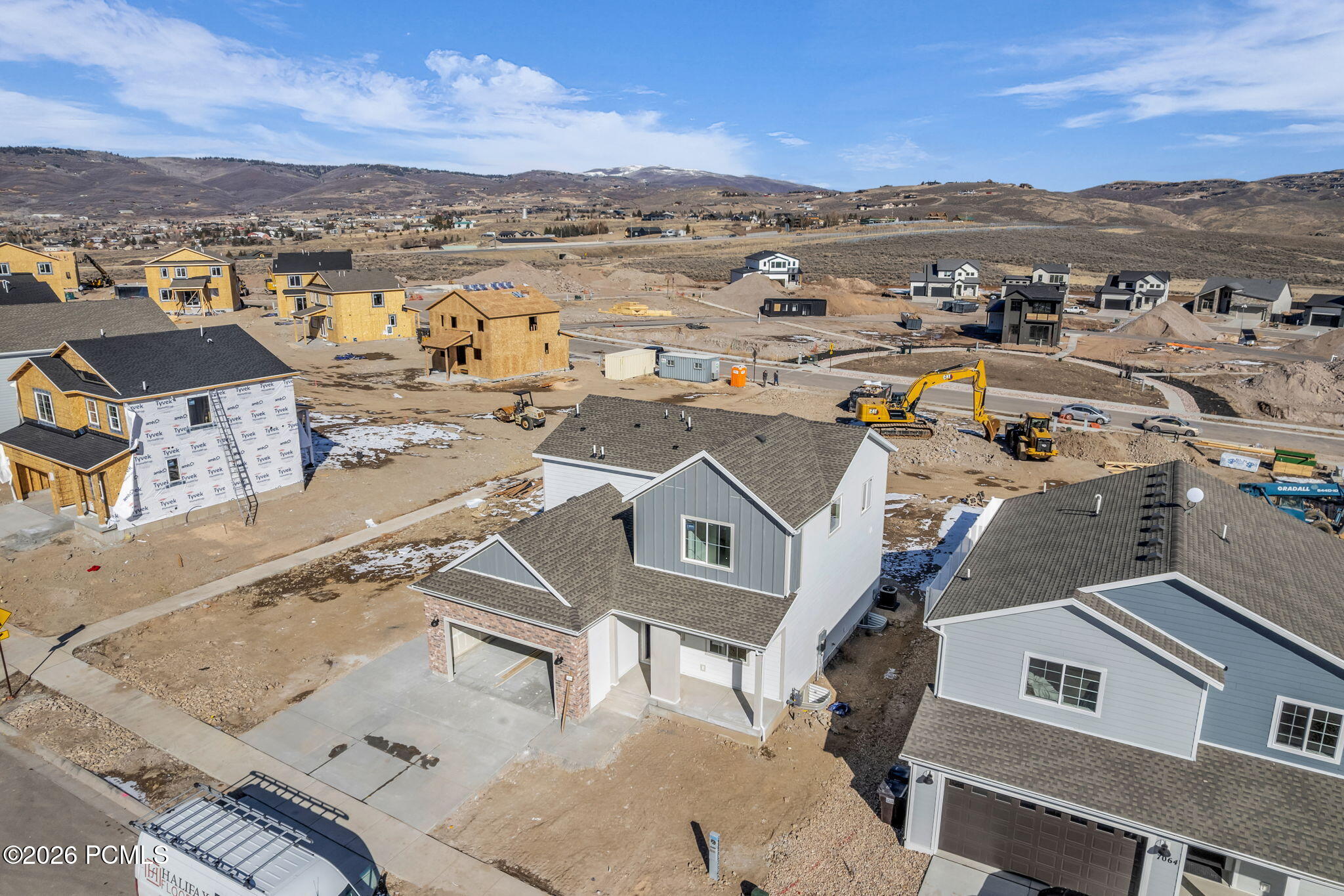 7076 Woods Rose Drive