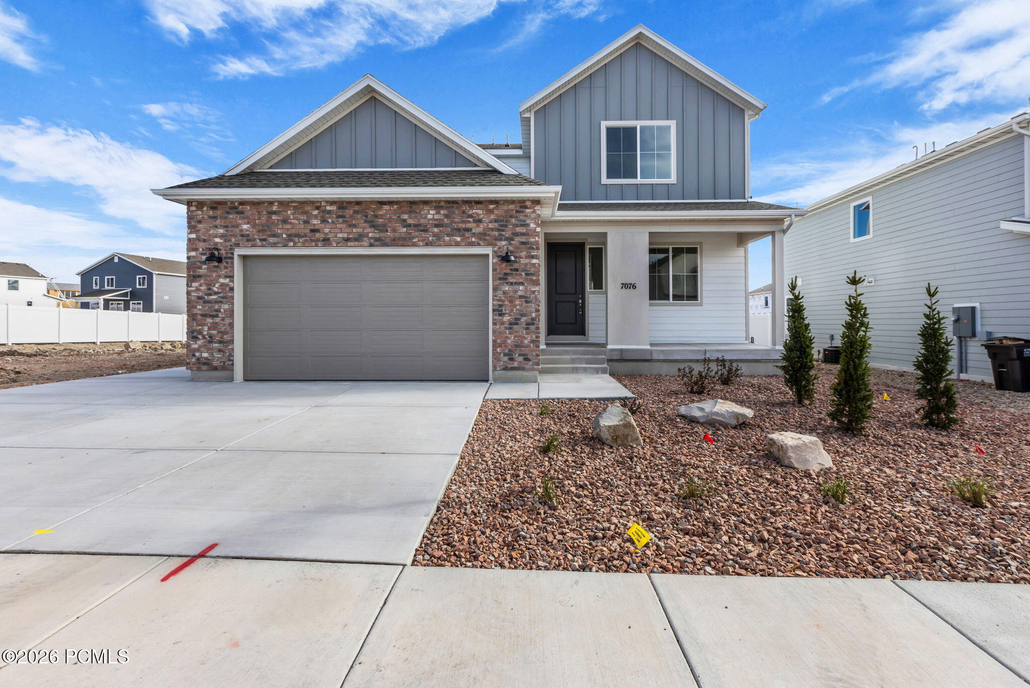 7076 Woods Rose Drive