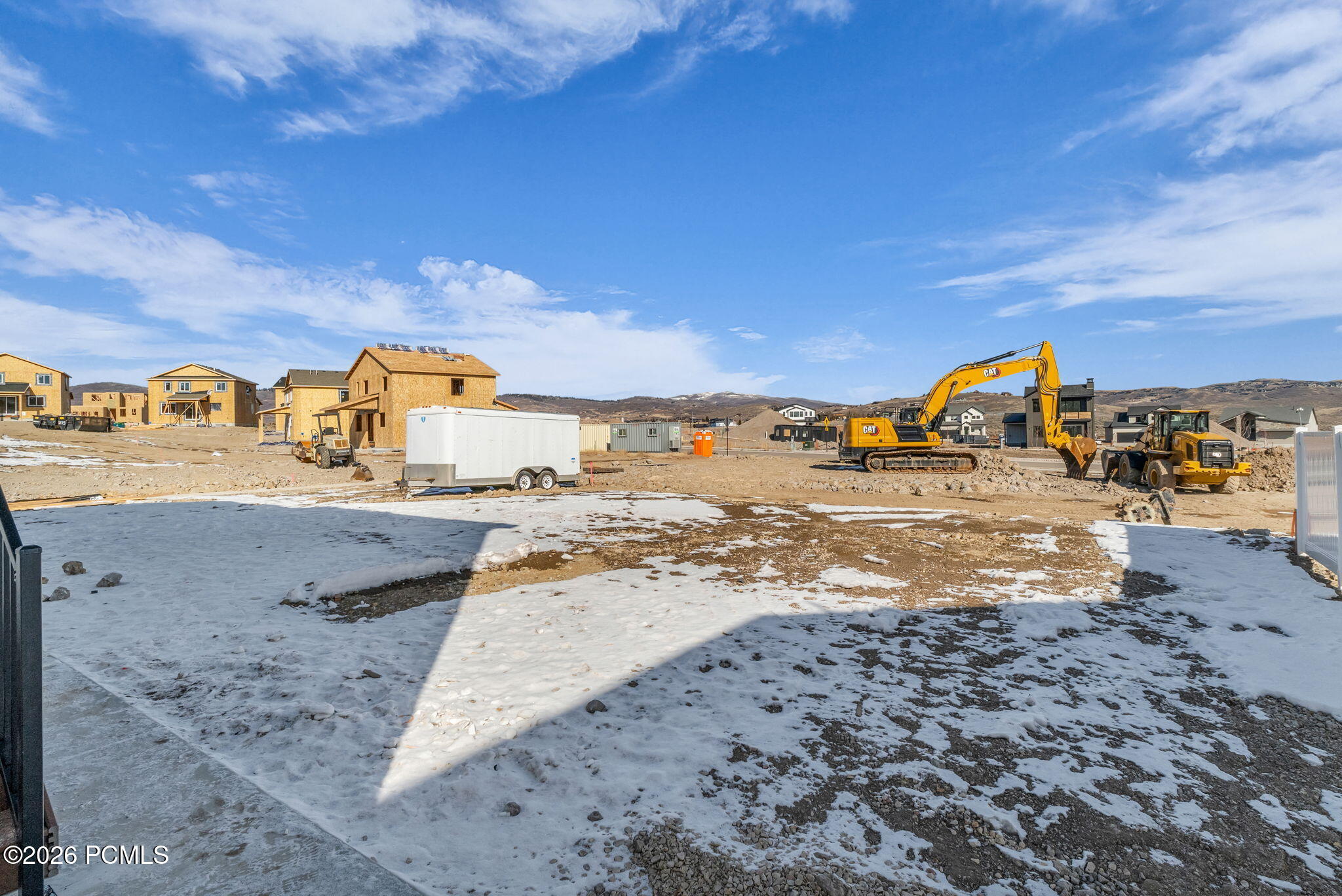 7076 Woods Rose Drive