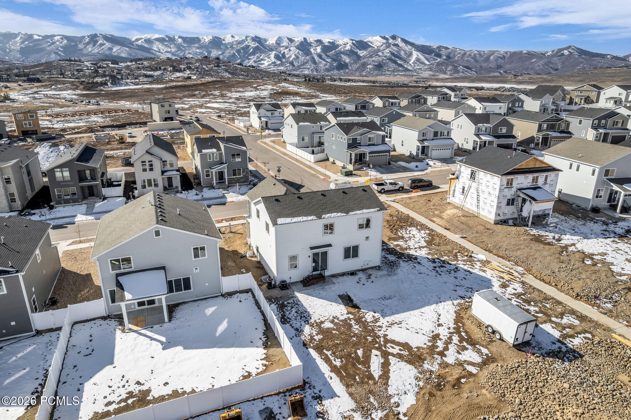 7076 Woods Rose Drive