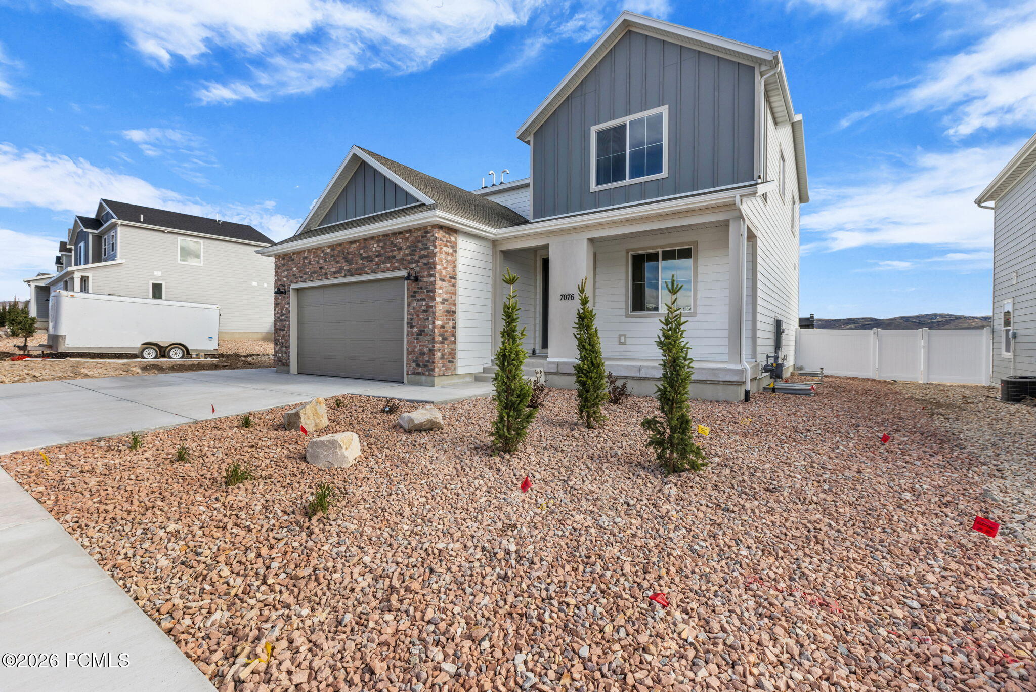 7076 Woods Rose Drive