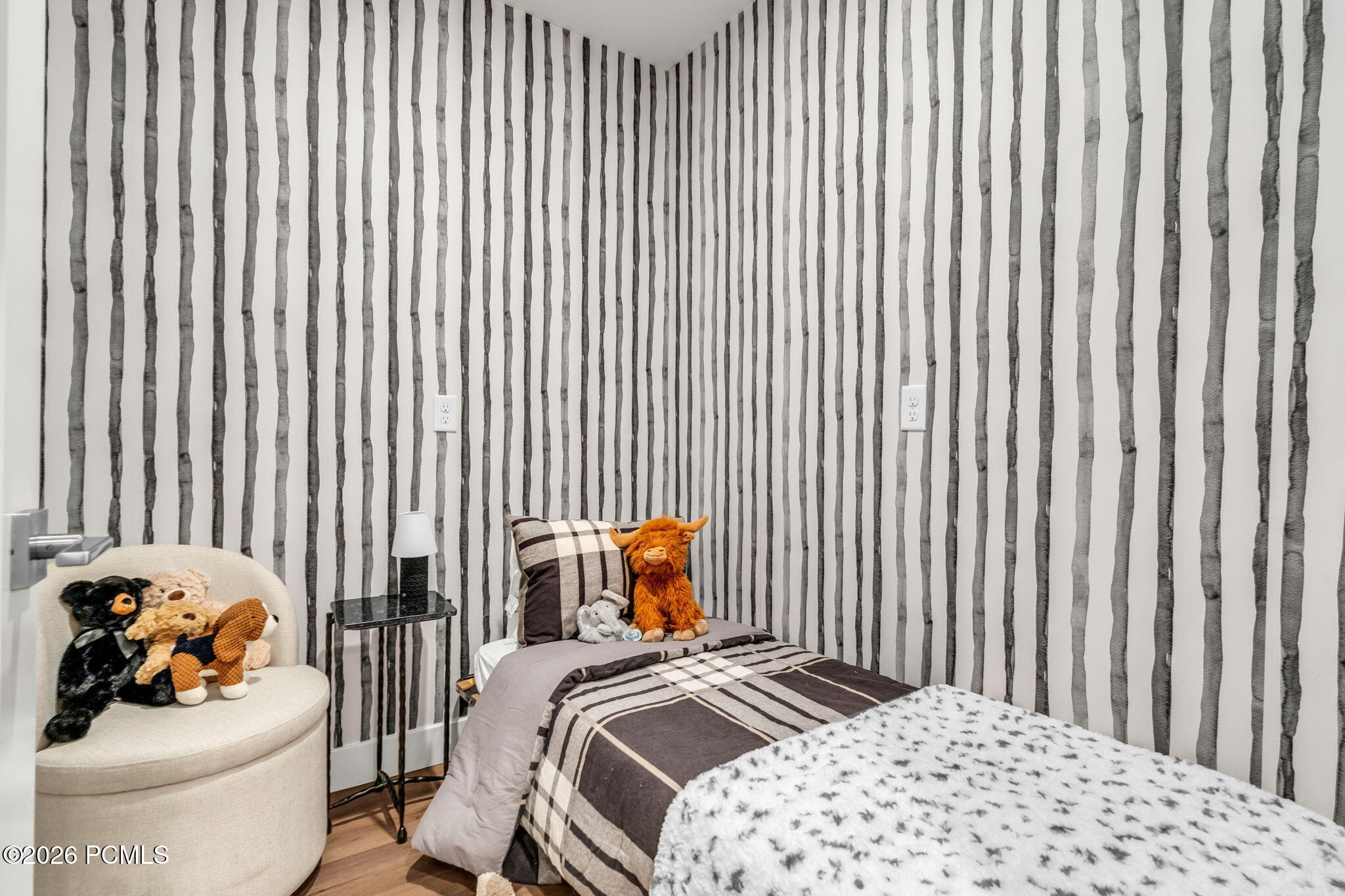 612 E Silver Hill Loop