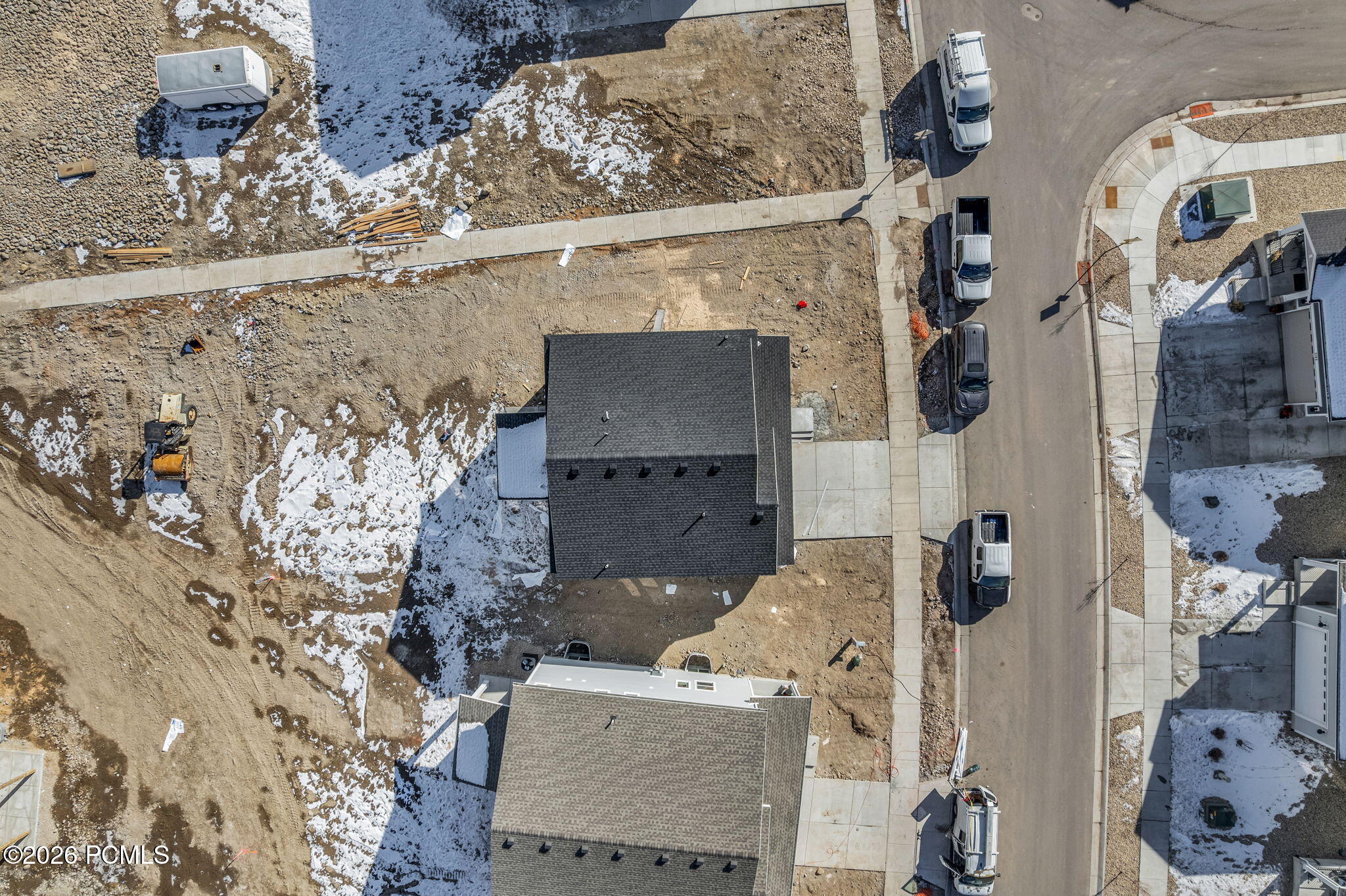 7096 Woods Rose Drive