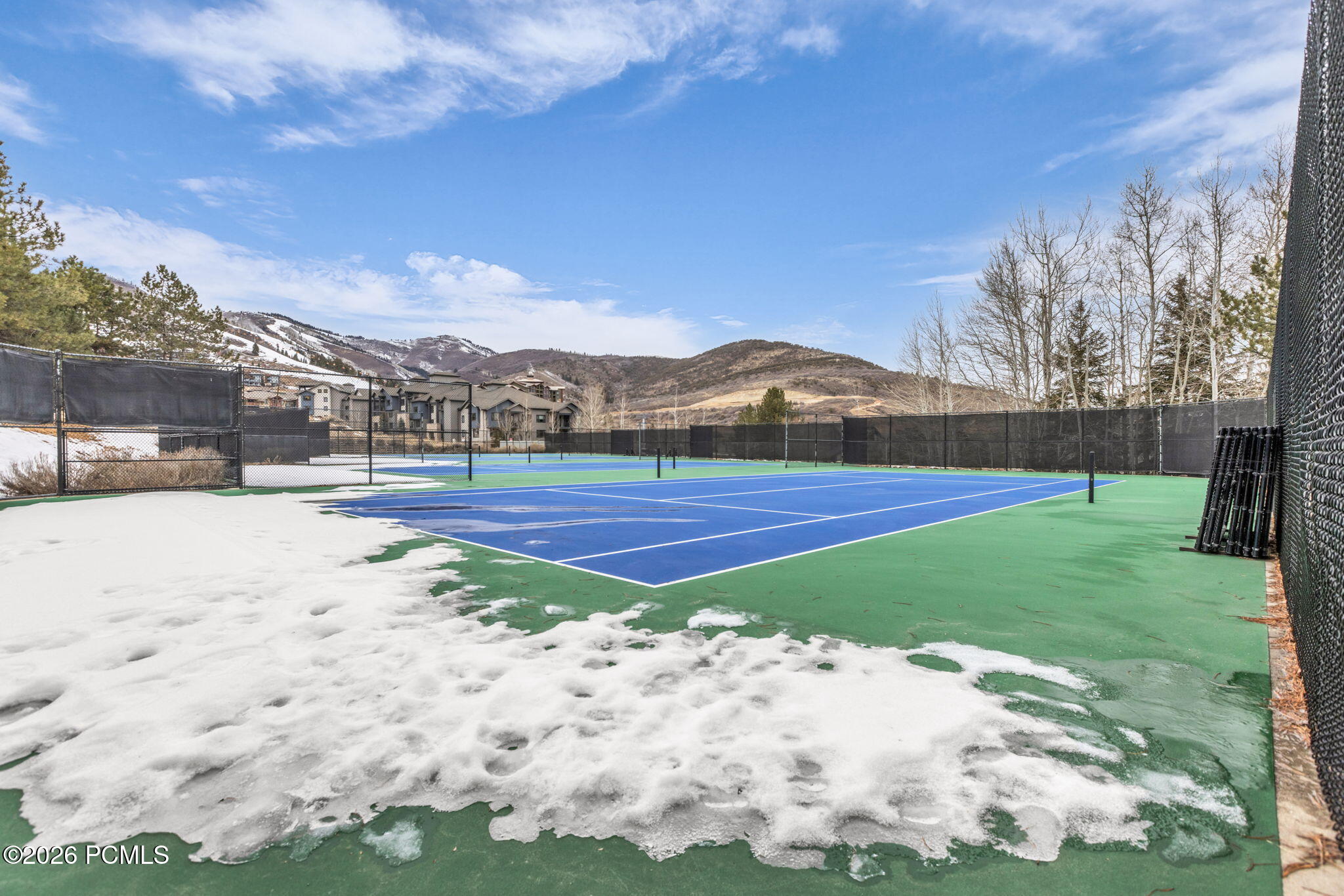 2025 Canyons Resort Drive Apt G1