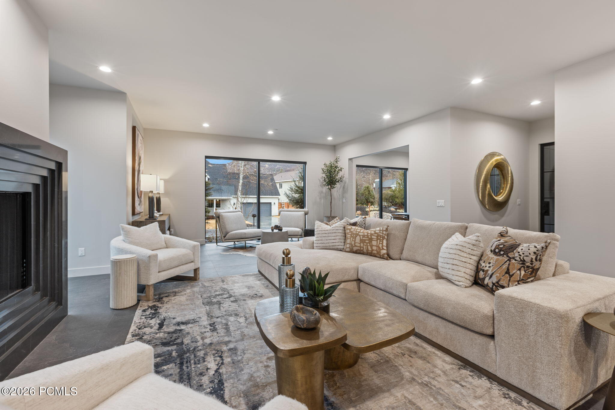 2293 Buffalo Bill Drive