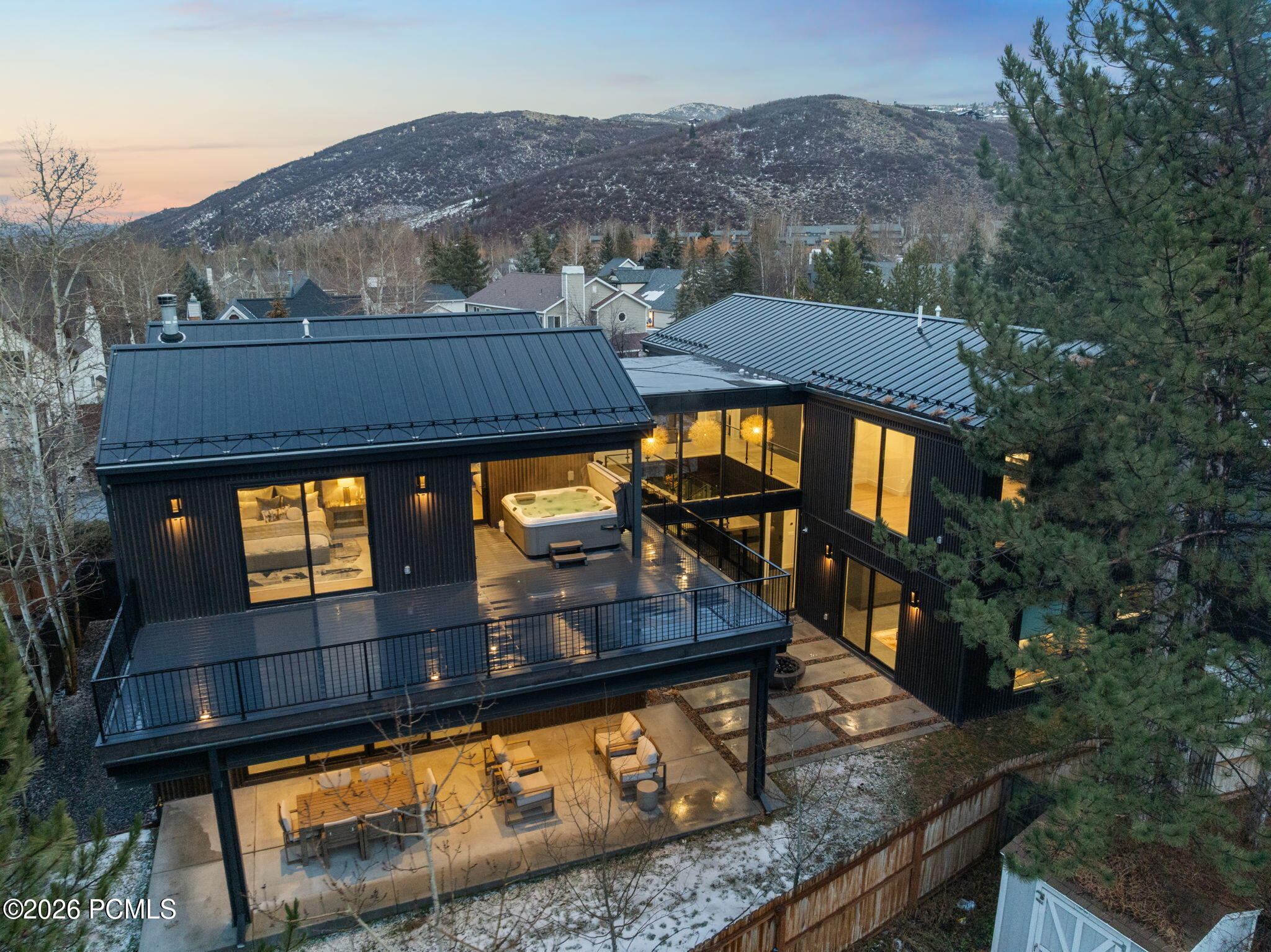 2293 Buffalo Bill Drive