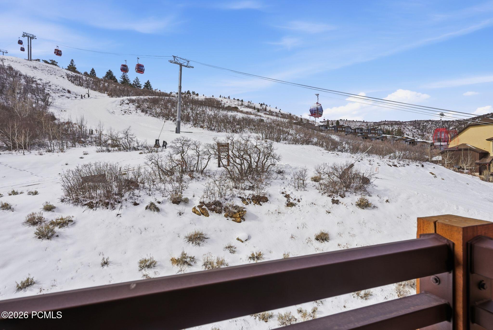 3551 N Escala Ct 616