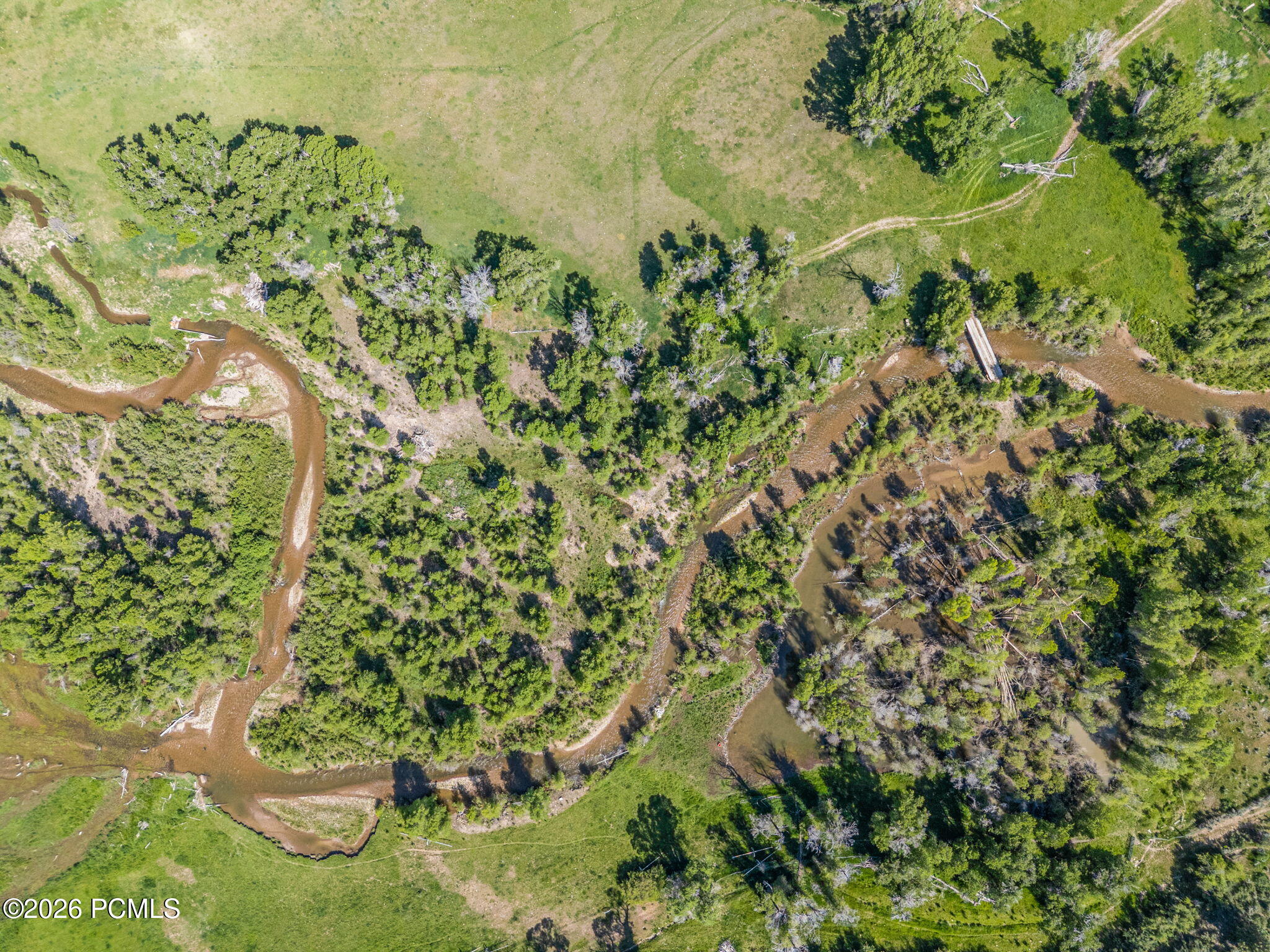 1840 E Chalk Creek Road