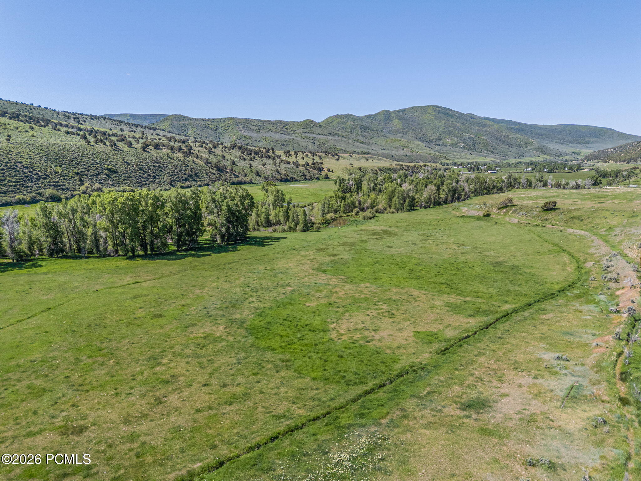 1840 E Chalk Creek Road