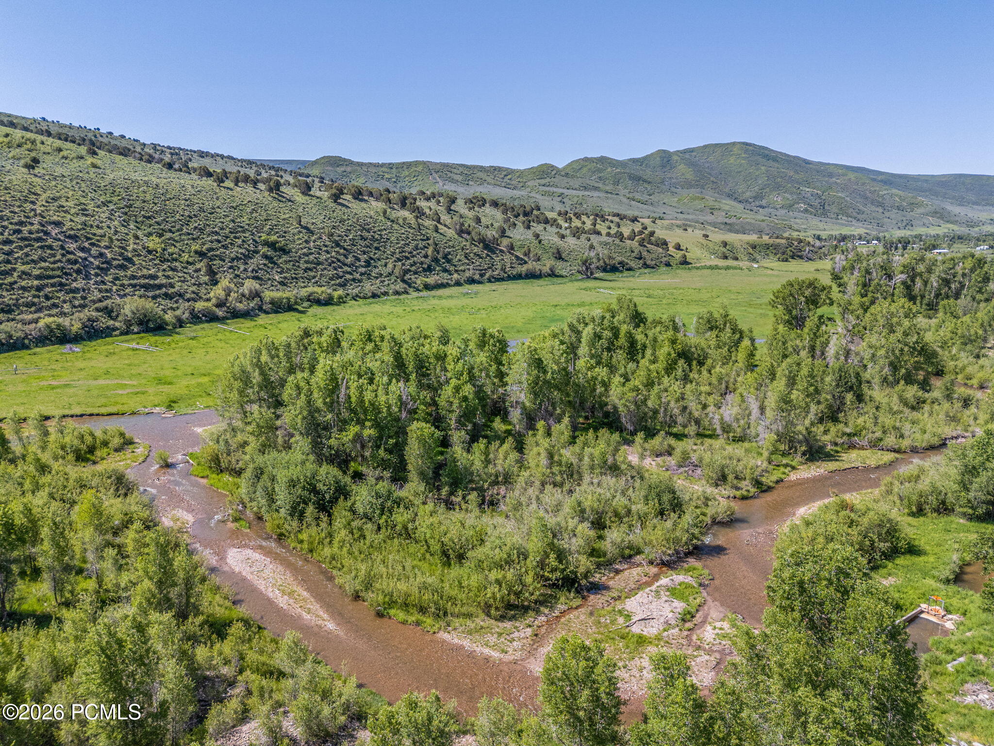 1840 E Chalk Creek Road