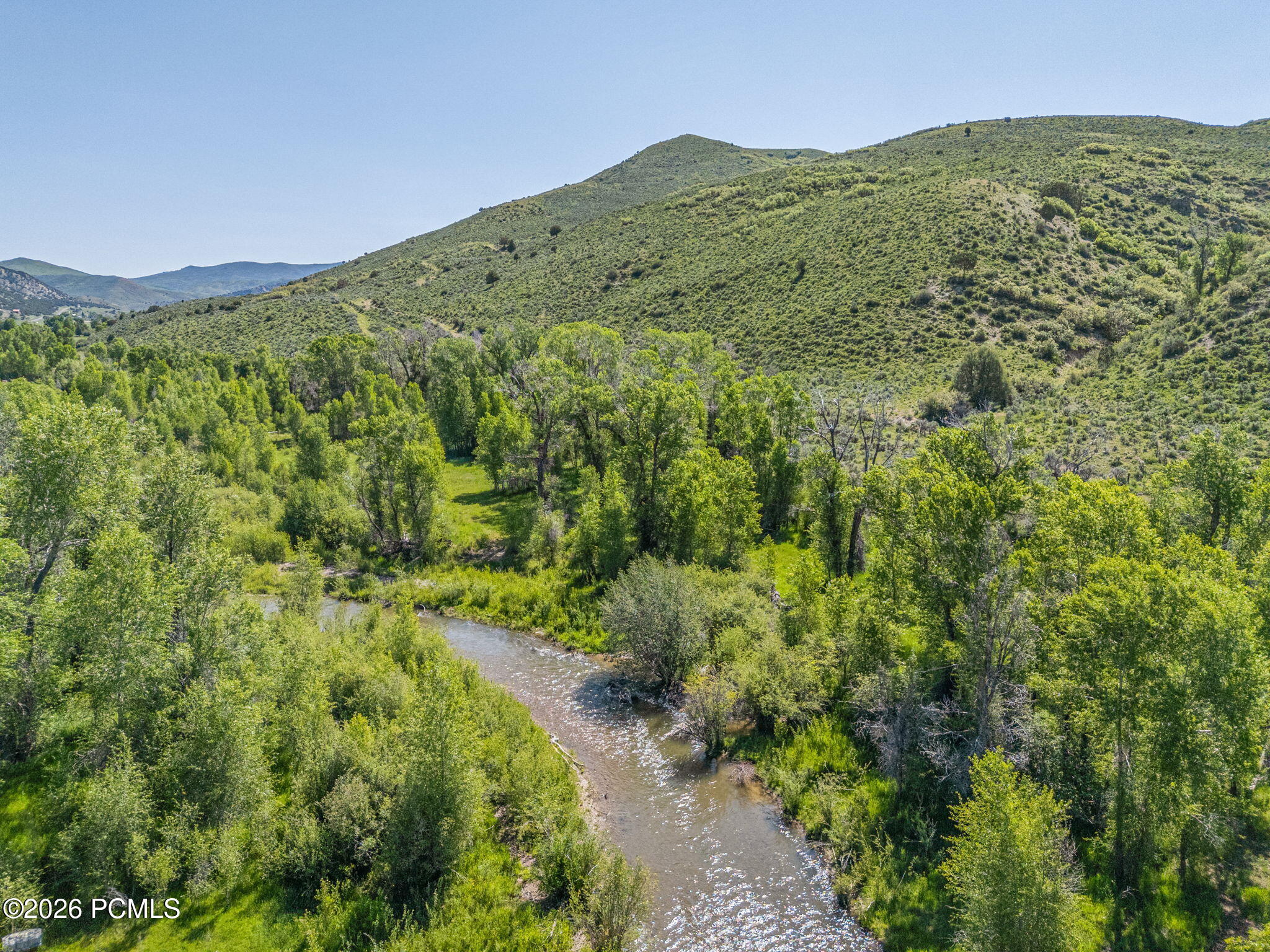 1840 E Chalk Creek Road