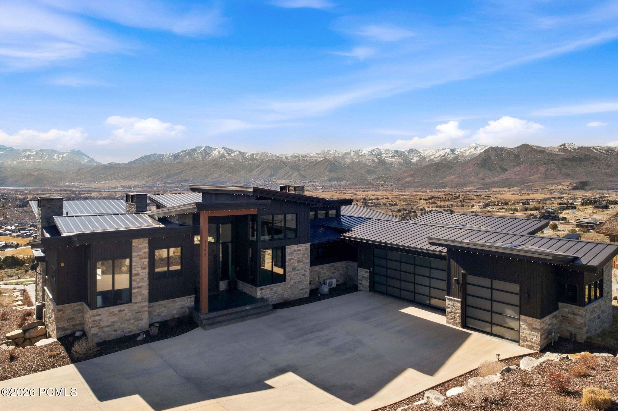 1125 N Explorer Peak Dr