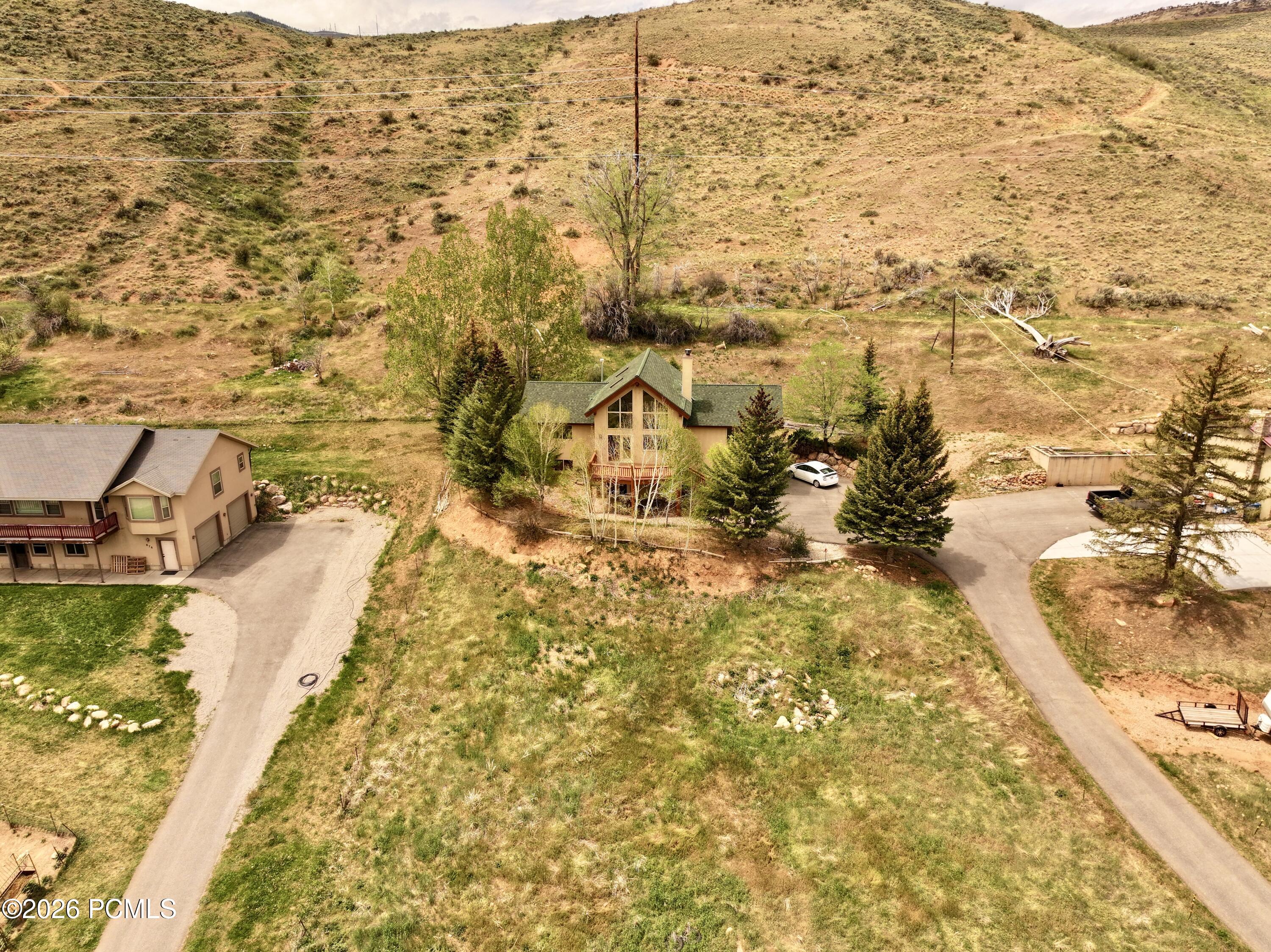874 S West Hoytsville Road