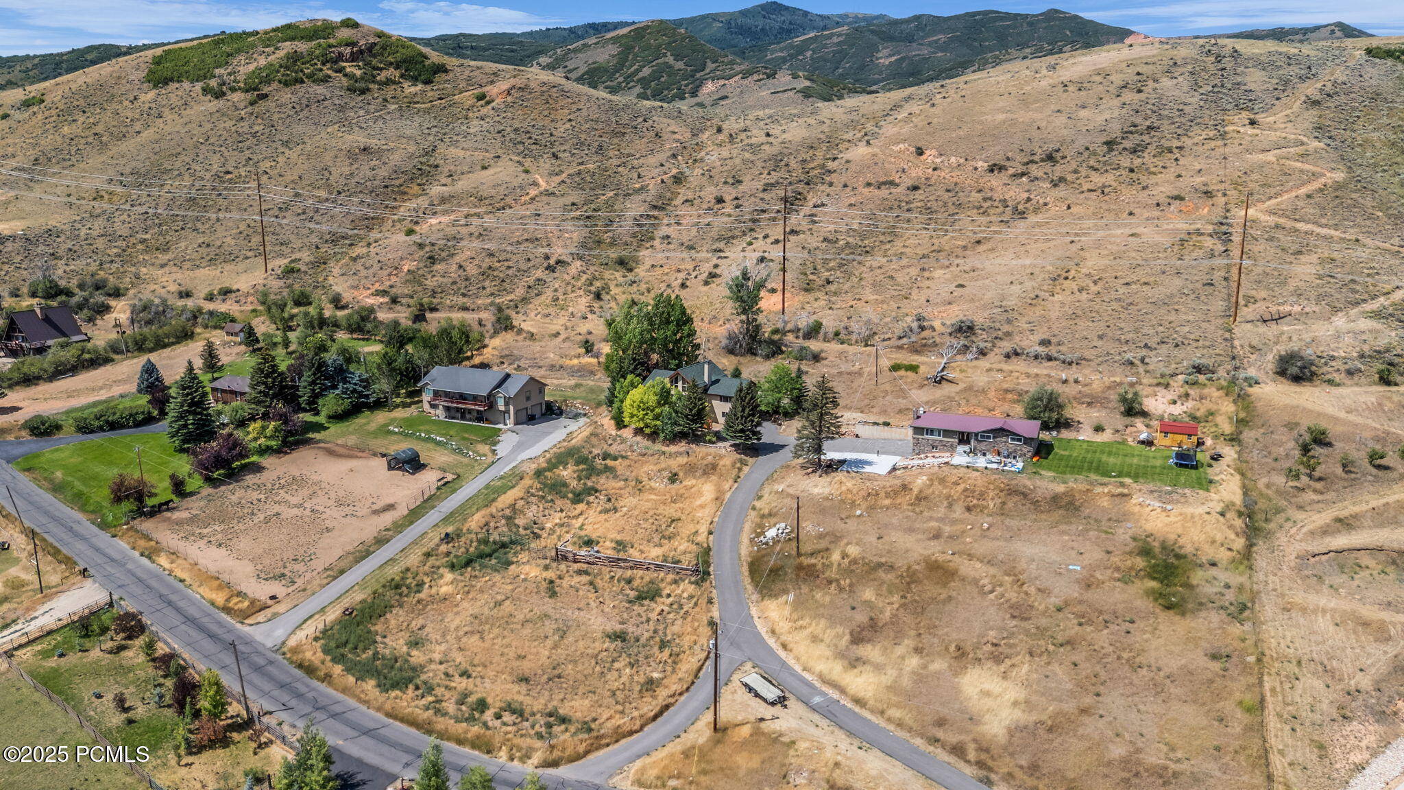 874 S West Hoytsville Road