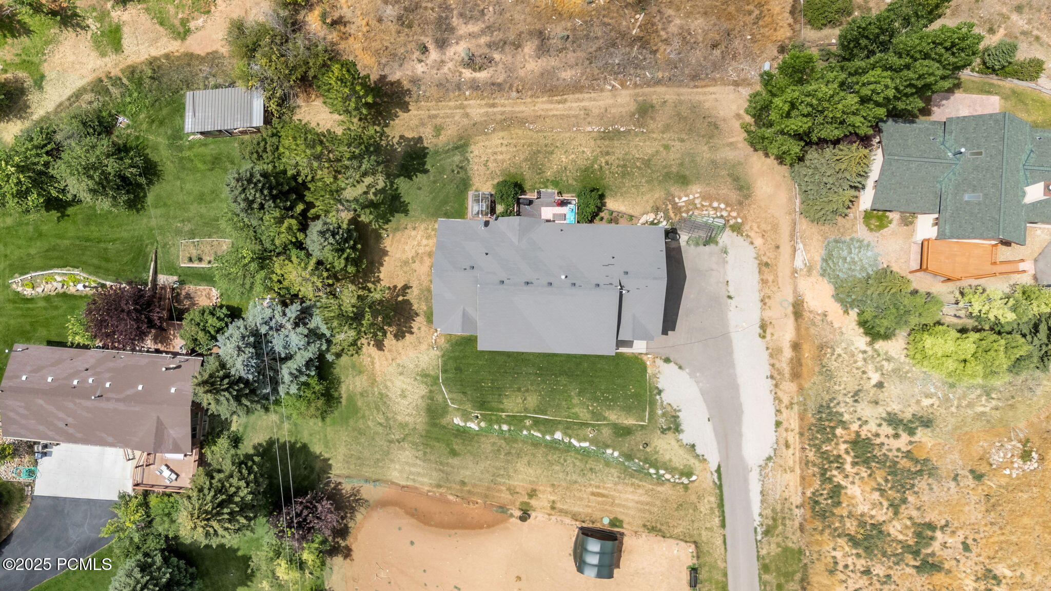 878 S West Hoytsville Road