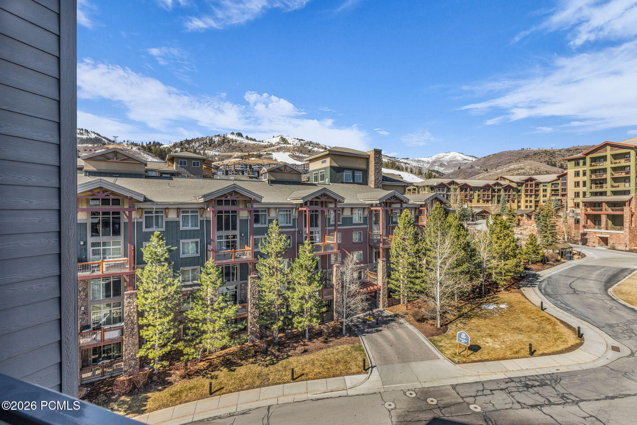 2670 W Canyons Resort Drive 412