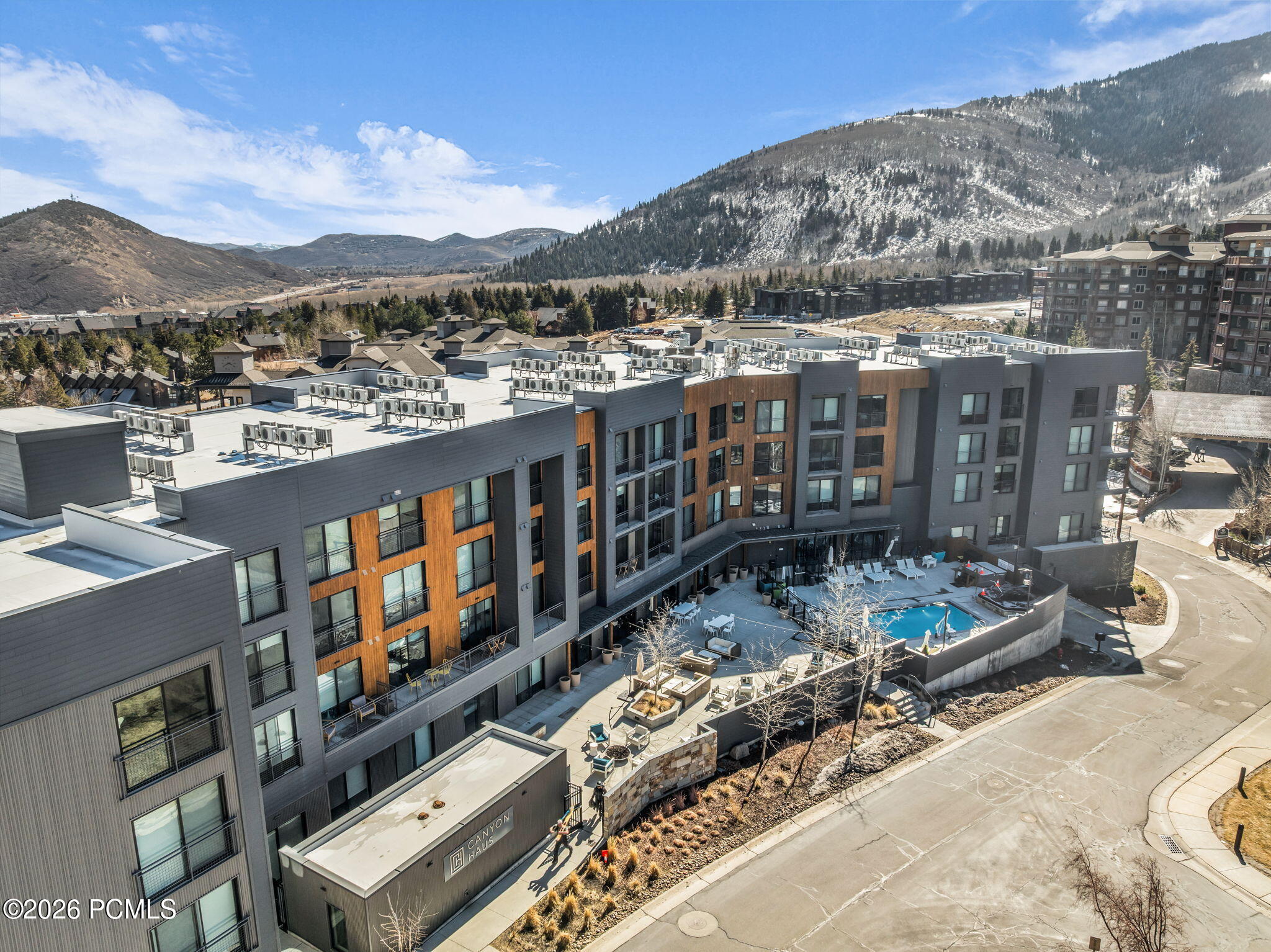 2670 W Canyons Resort Drive 412
