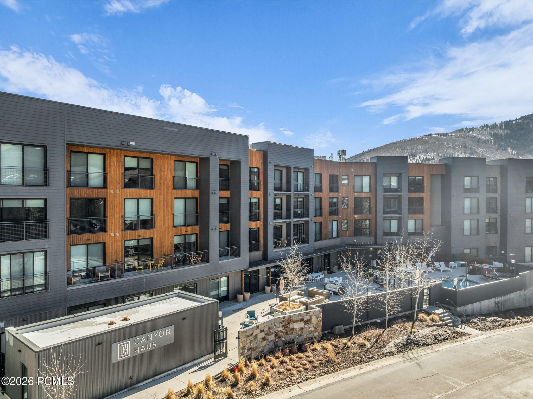 2670 W Canyons Resort Drive 412