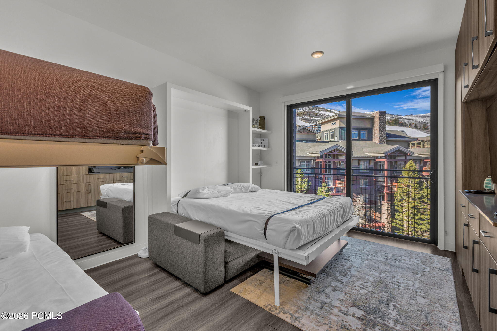 2670 W Canyons Resort Drive 412