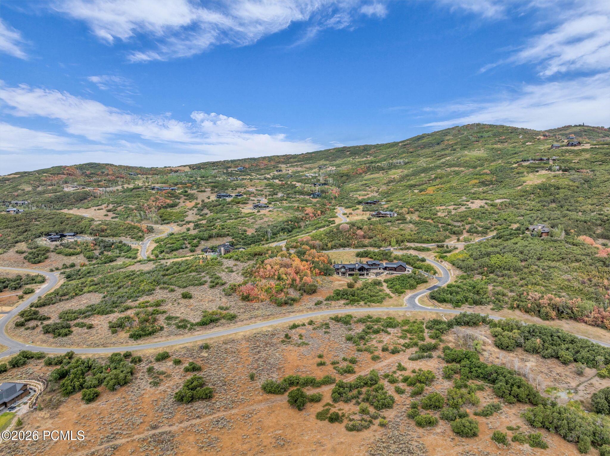 717 W Moose Hill Road