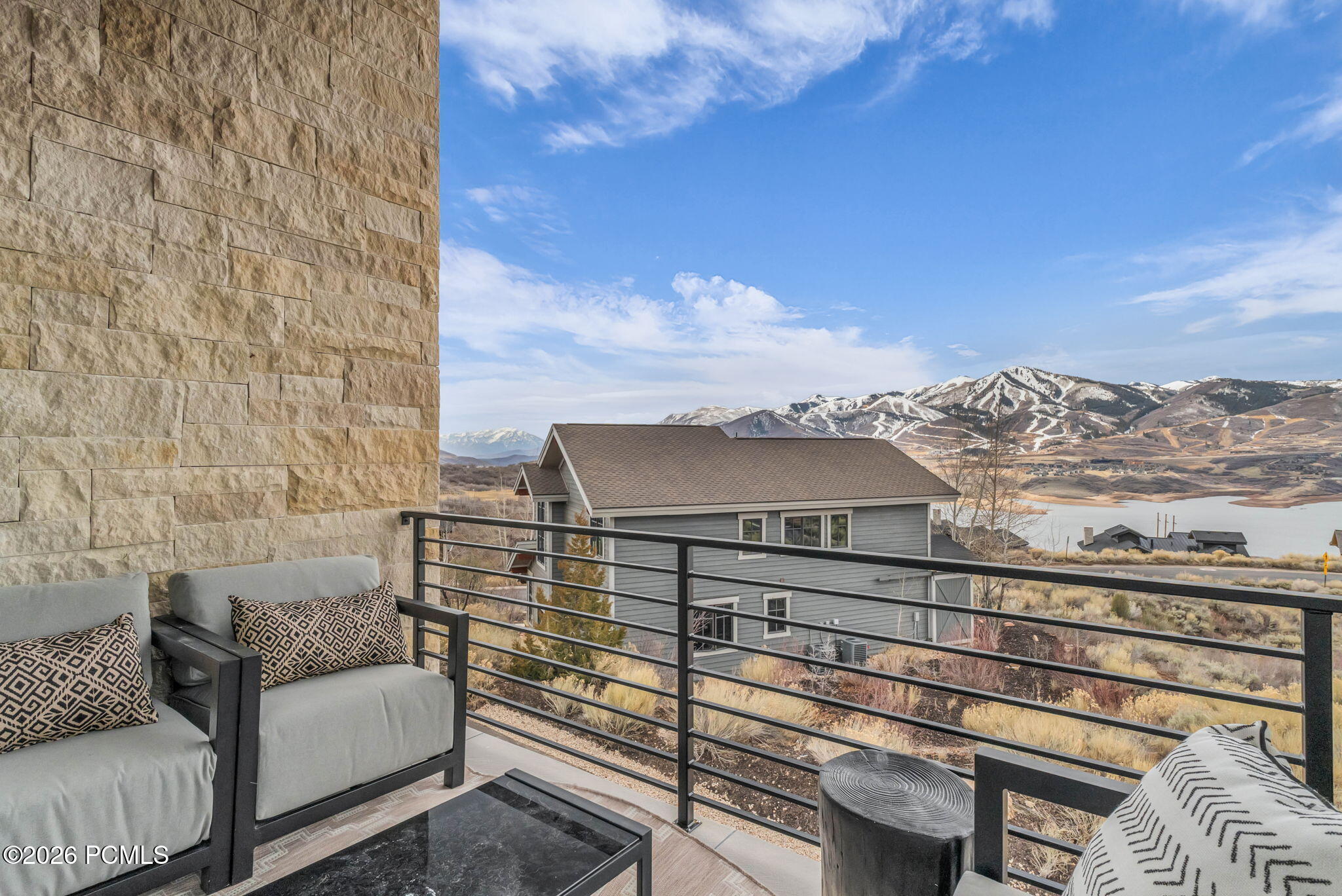 10740 N Hideout Trail