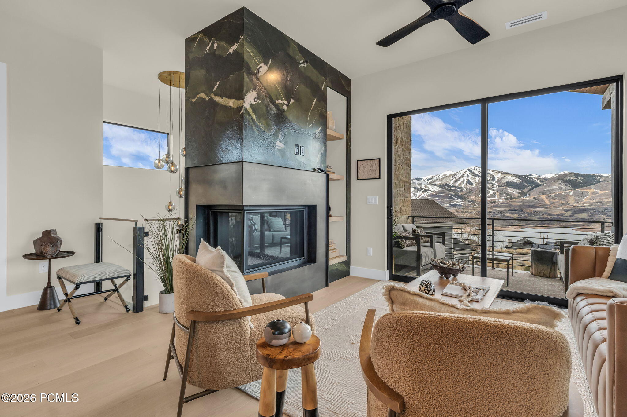 10740 N Hideout Trail