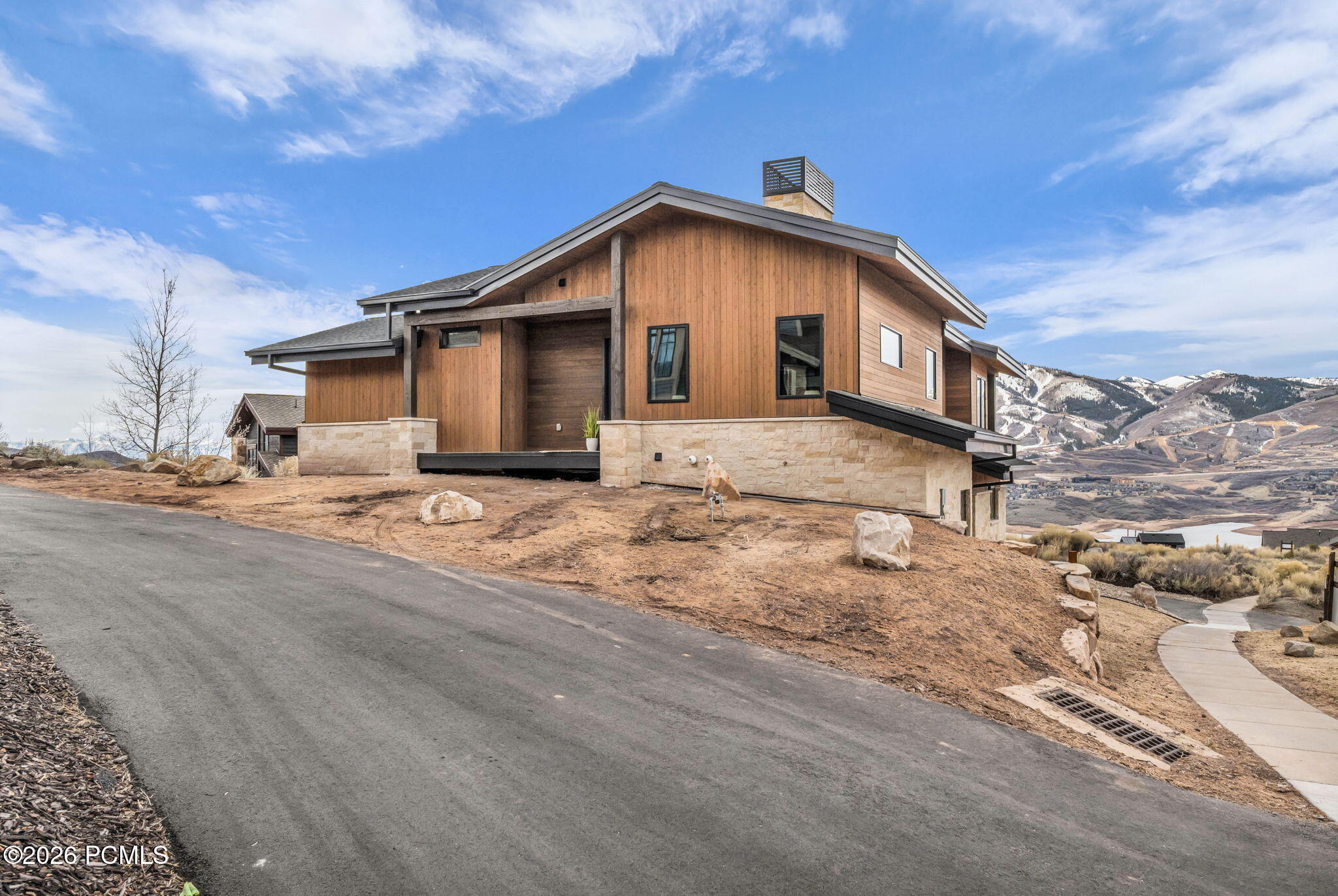 10740 N Hideout Trail
