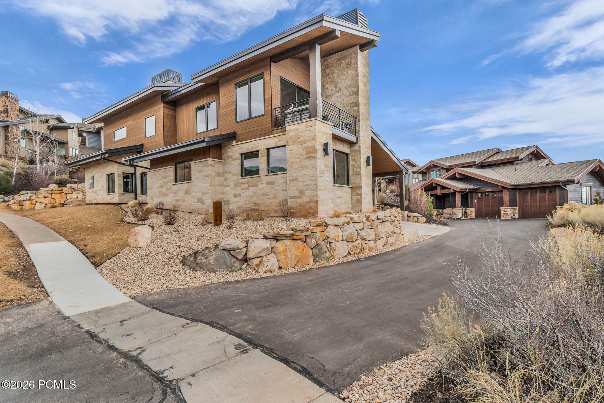 10740 N Hideout Trail