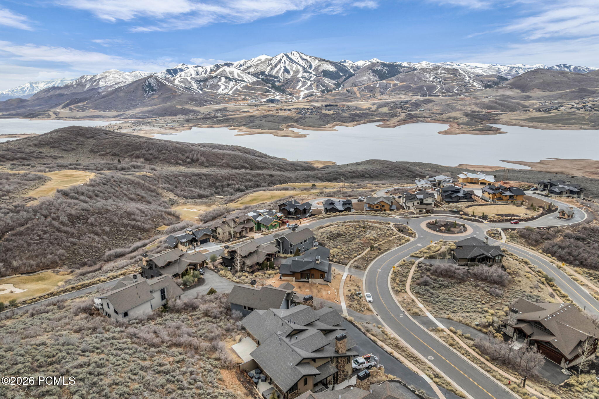 10740 N Hideout Trail