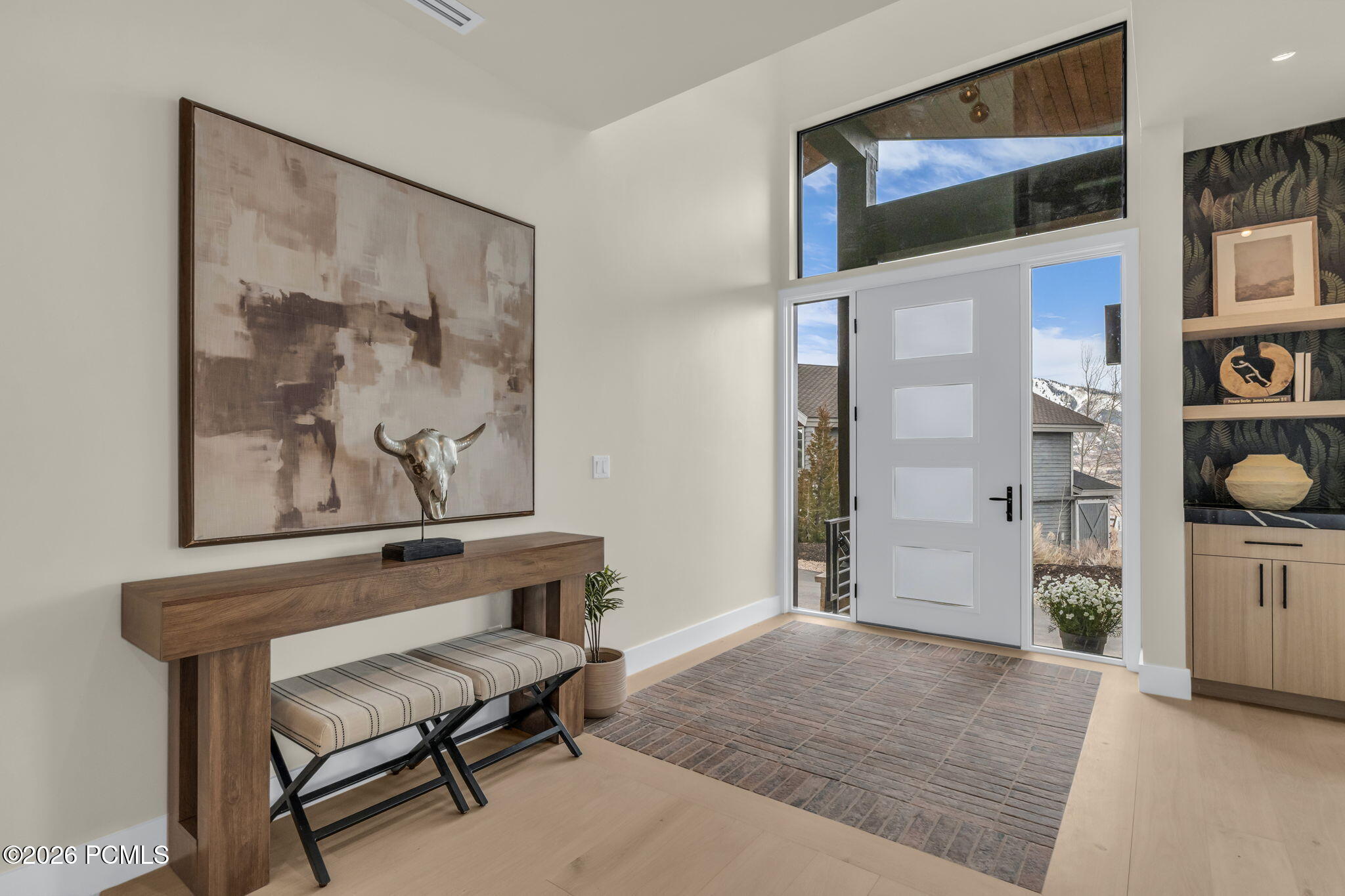 10740 N Hideout Trail