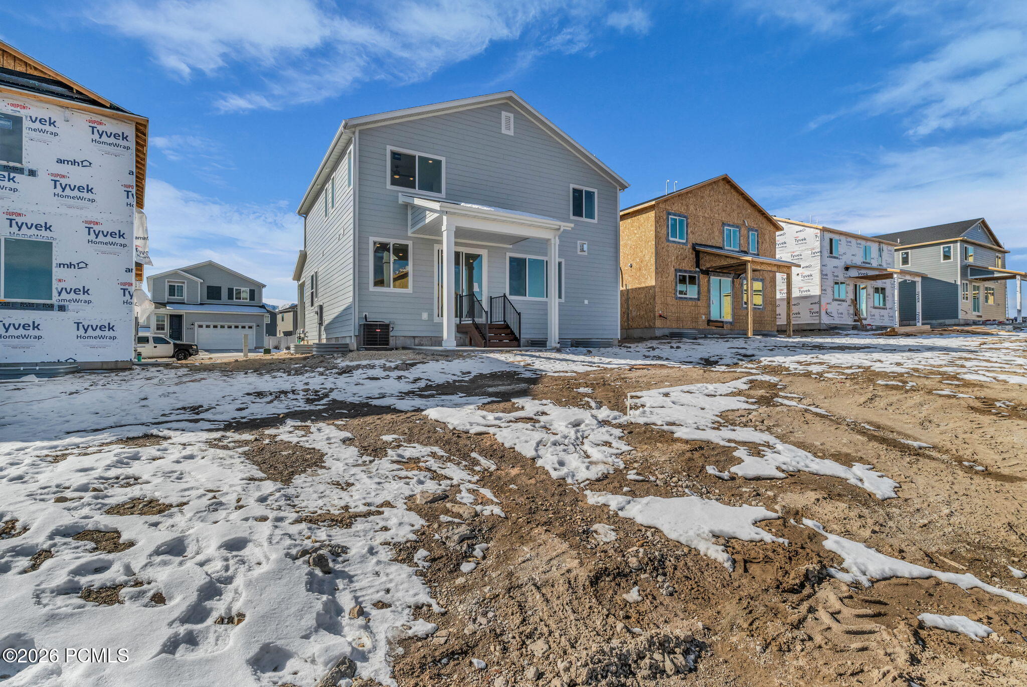 7108 Woods Rose Drive