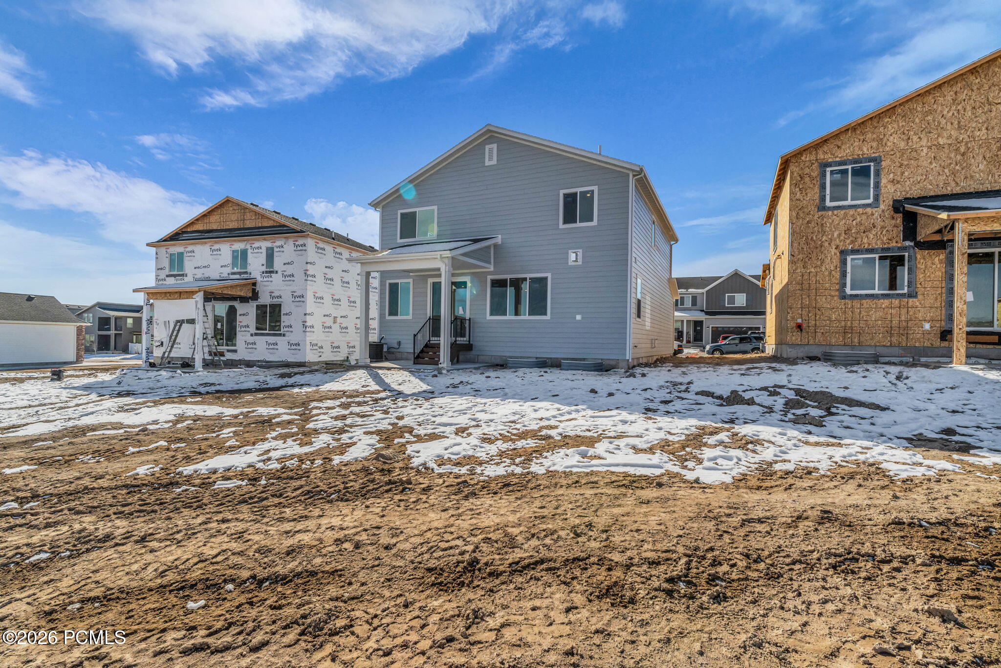 7108 Woods Rose Drive