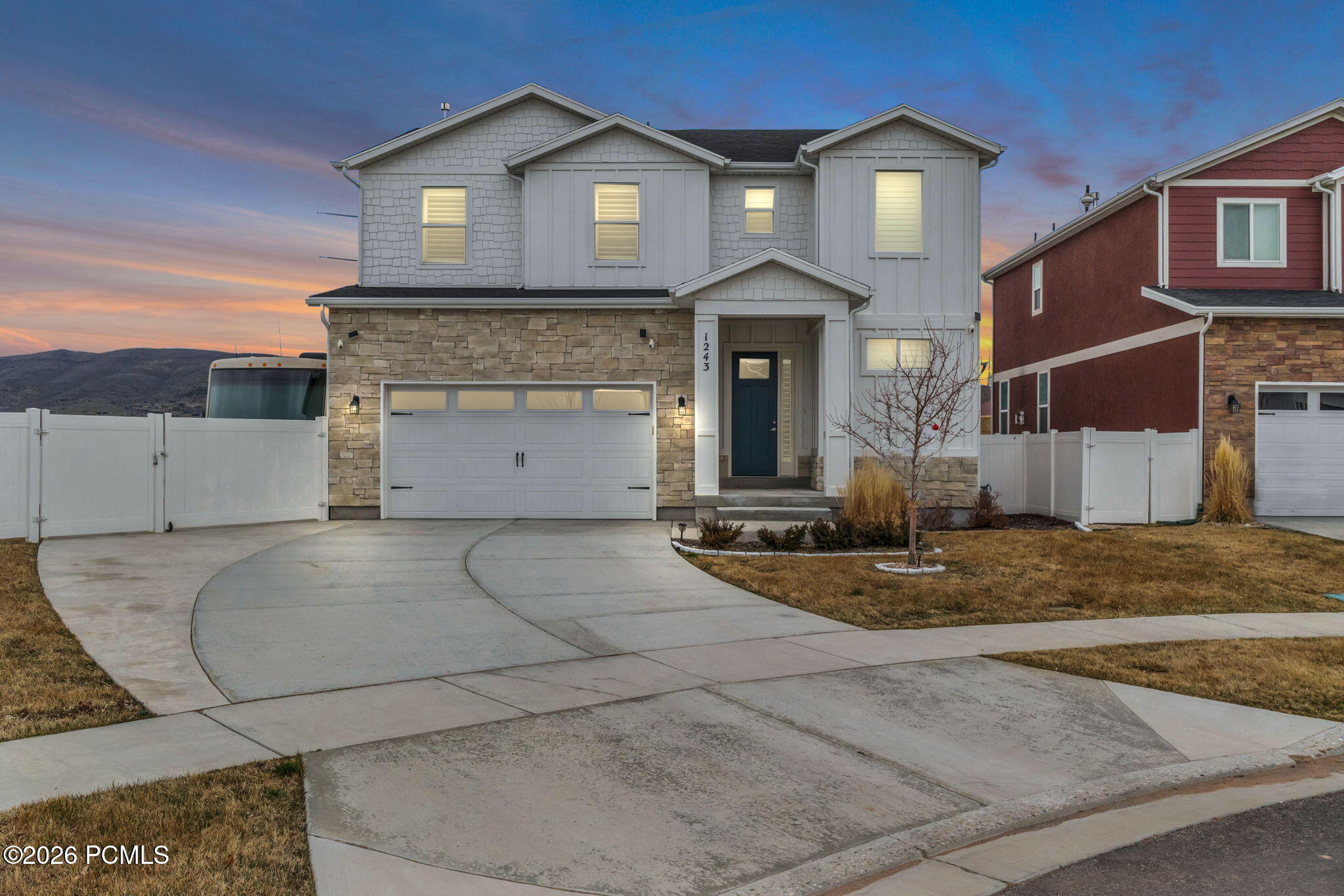1243 S 1040 E