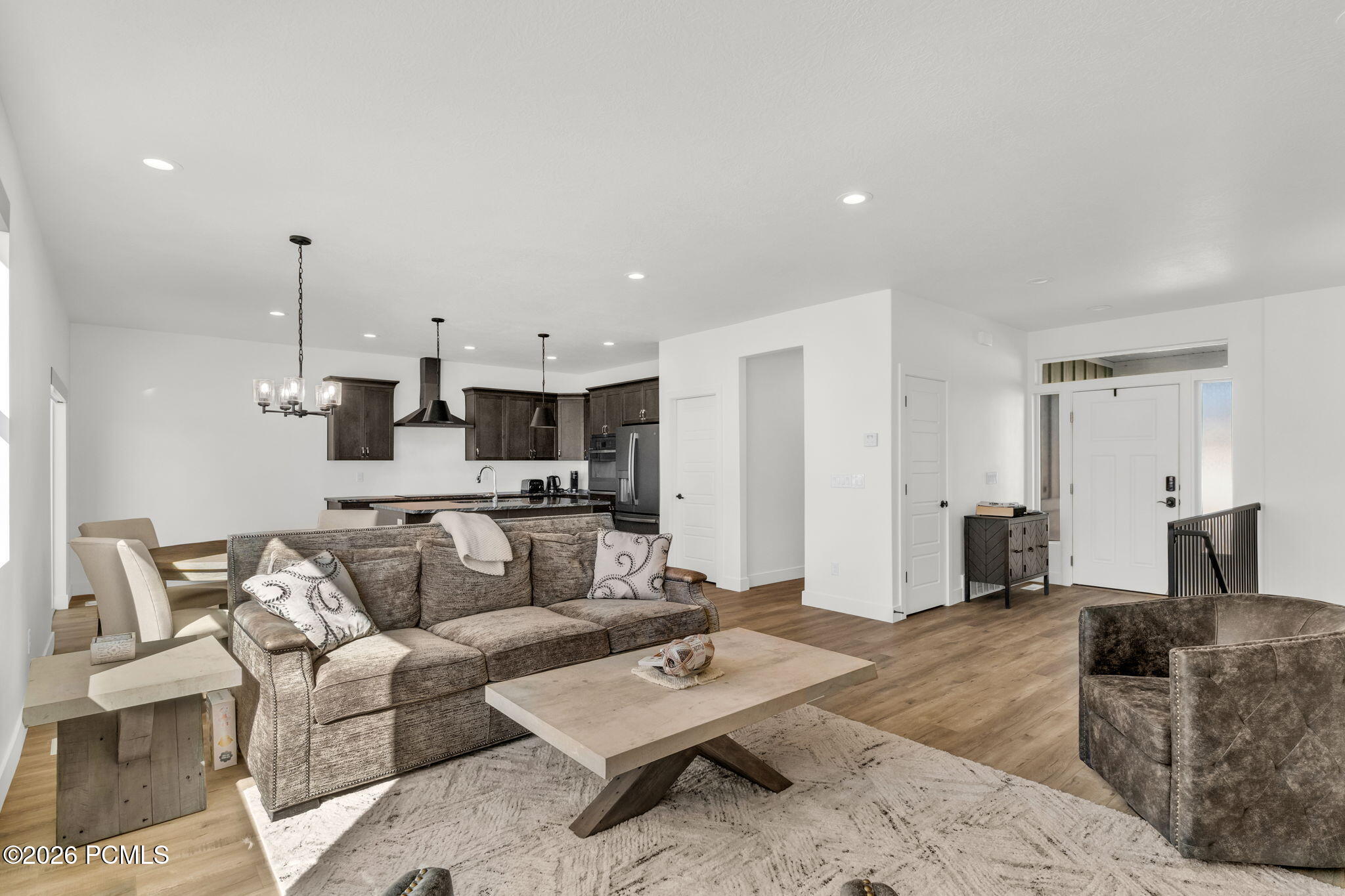 998 E Becca Road