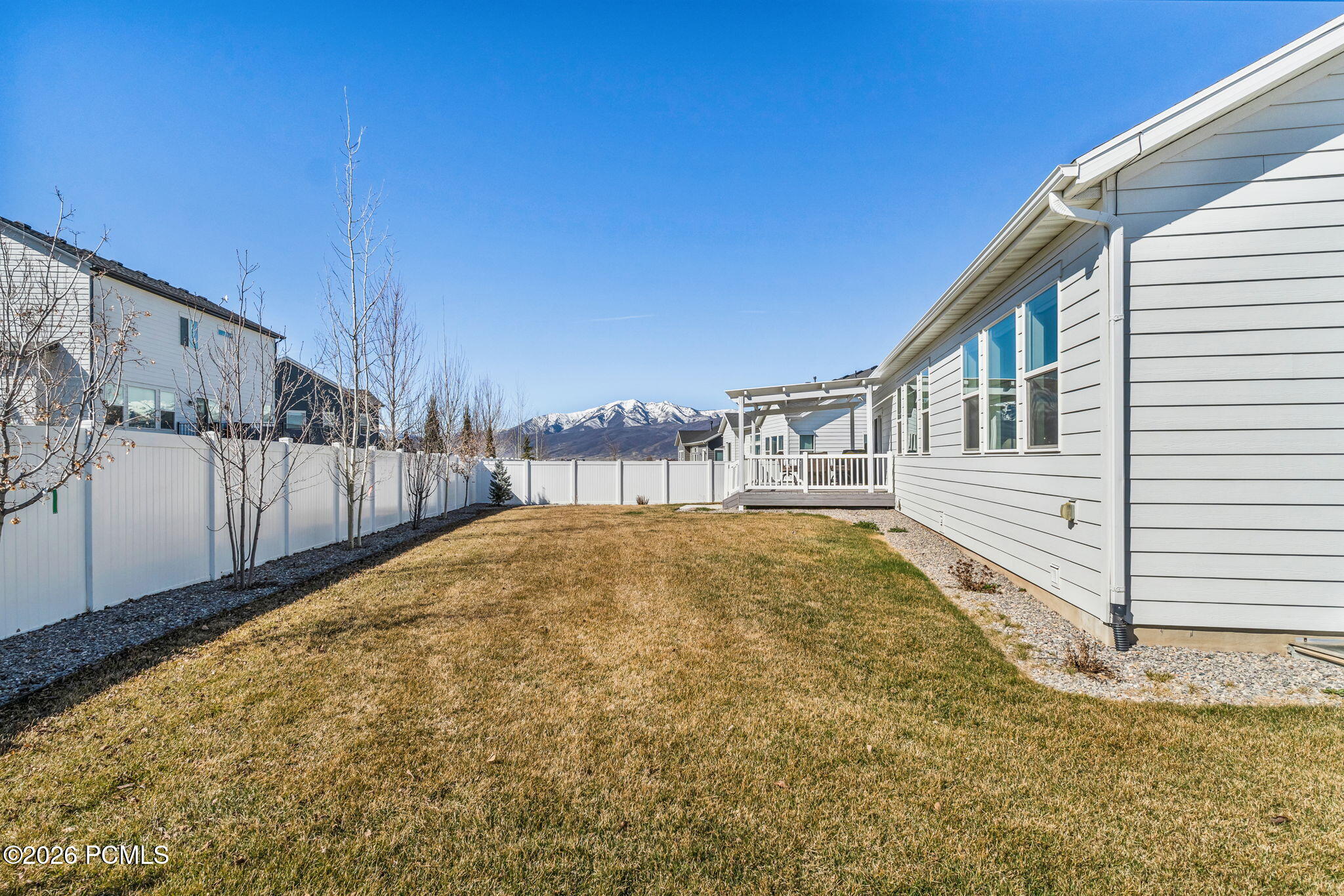 998 E Becca Road