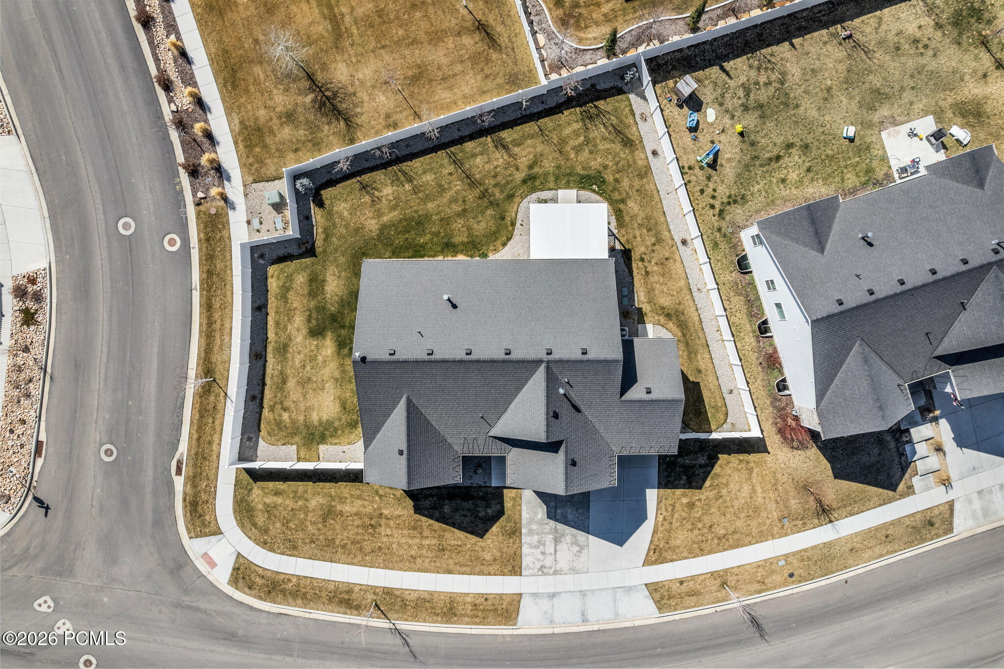 998 E Becca Road