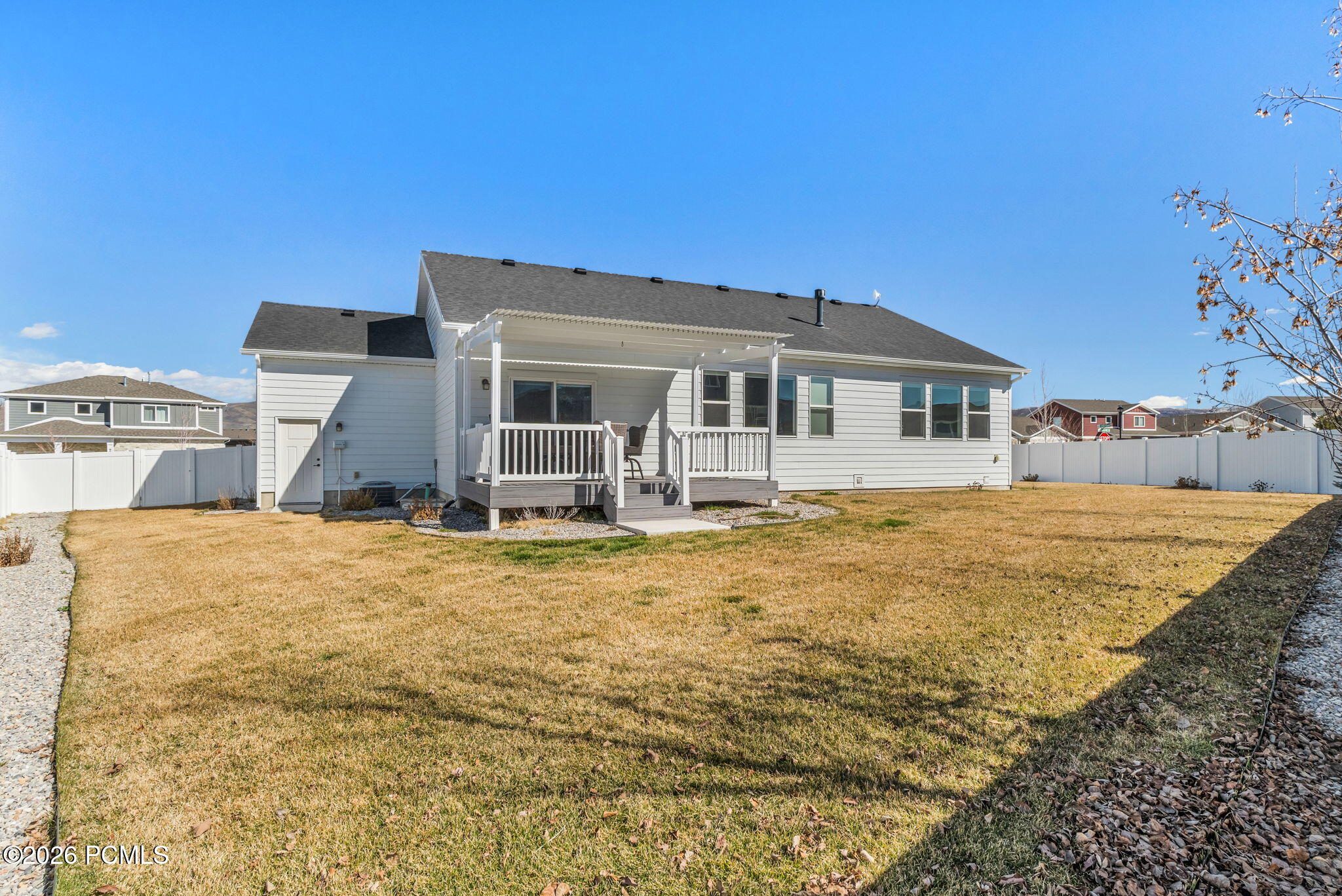 998 E Becca Road