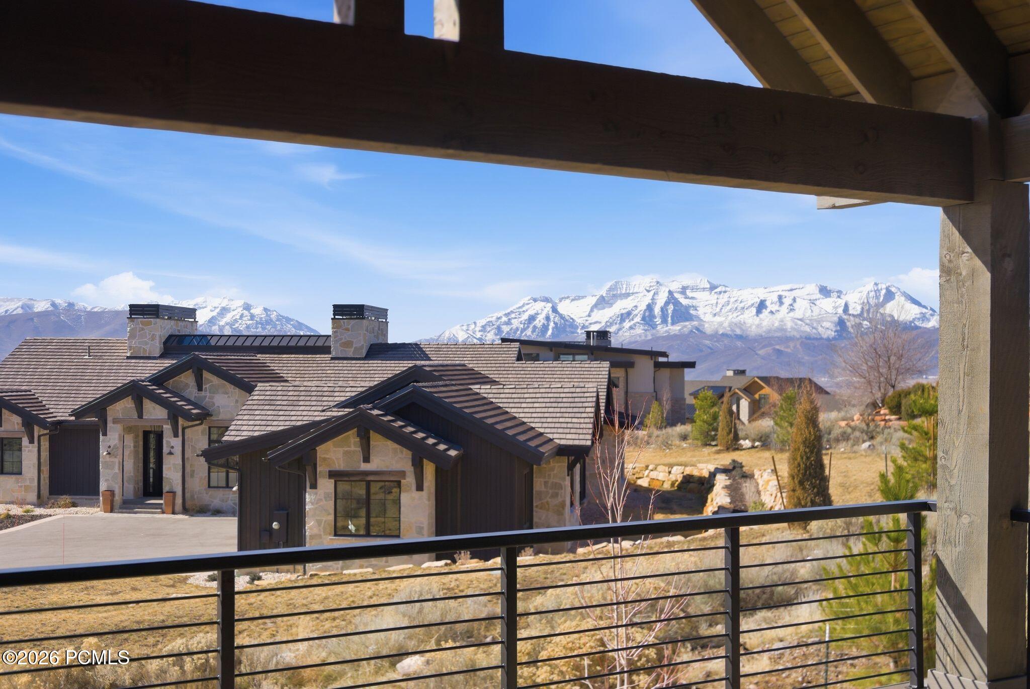 2044 E Notch Mountain Circle