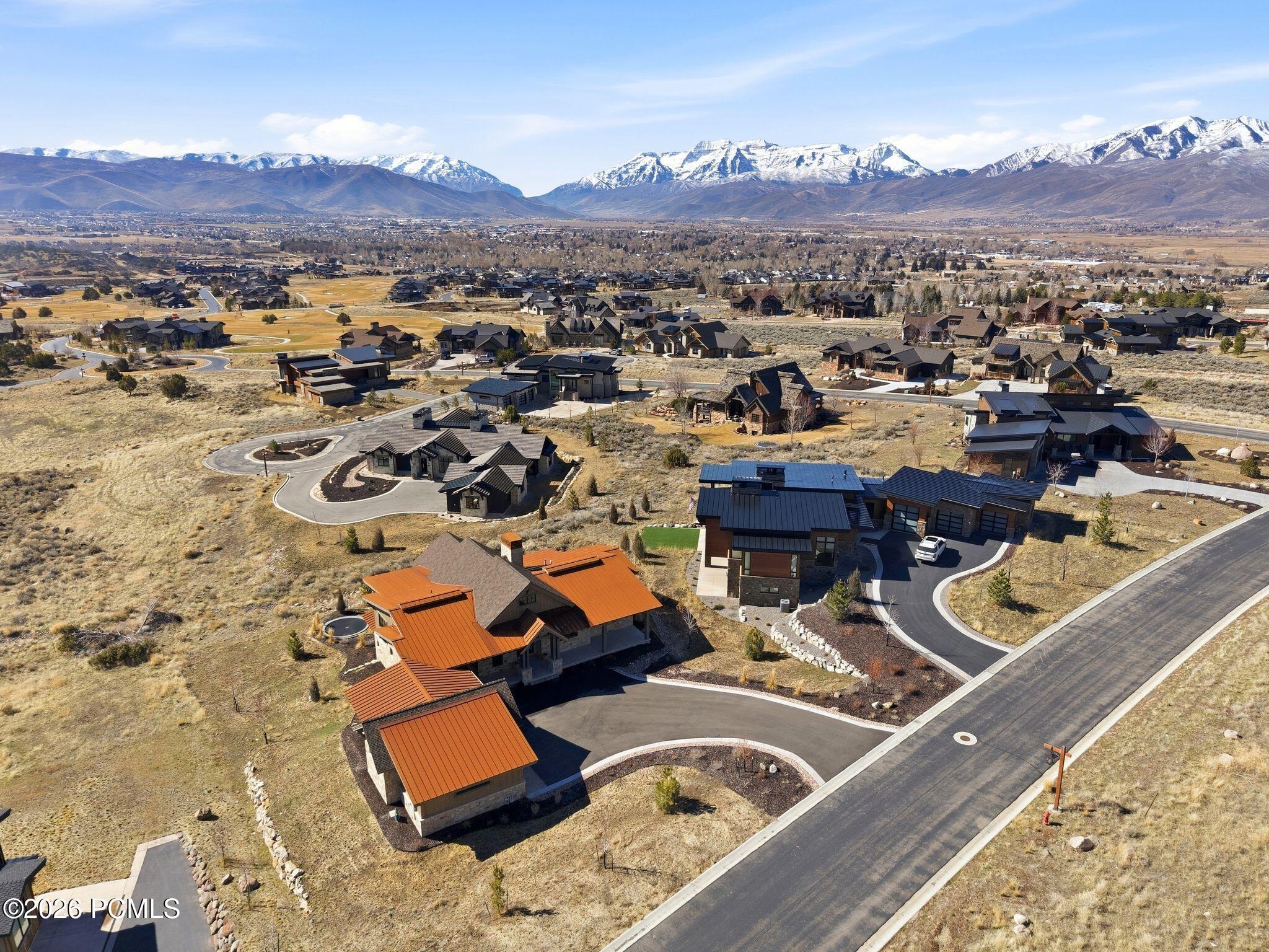 2044 E Notch Mountain Circle