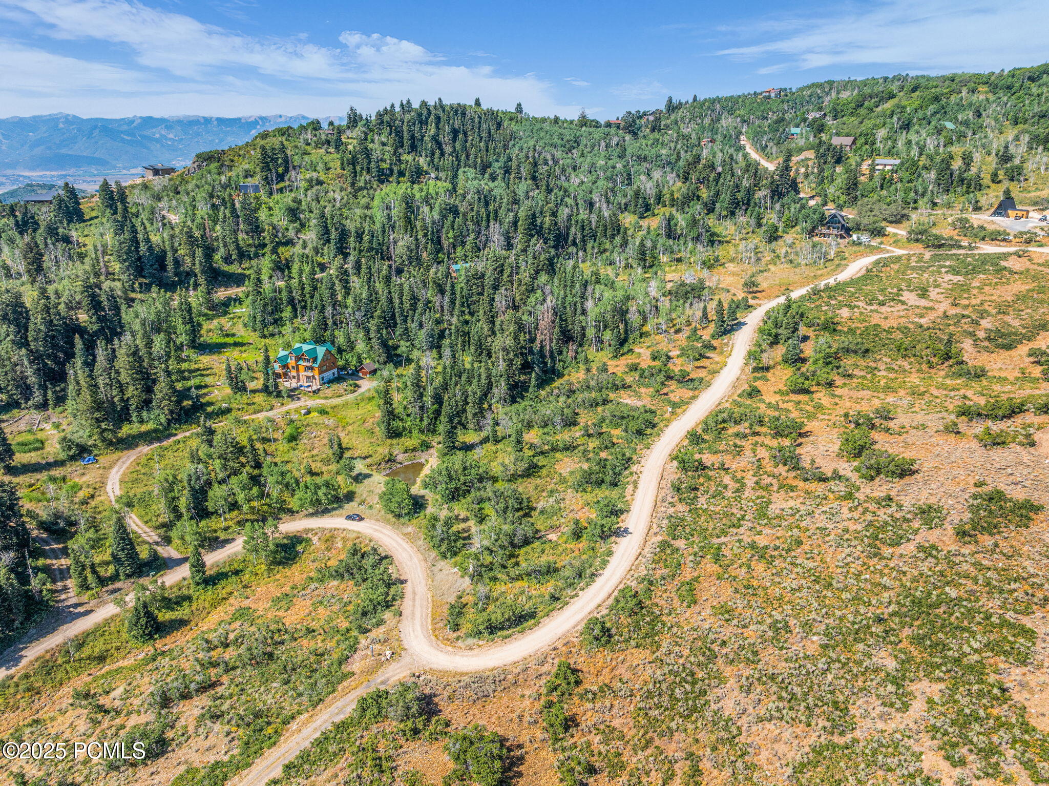 2412 S Bull Moose Drive 106