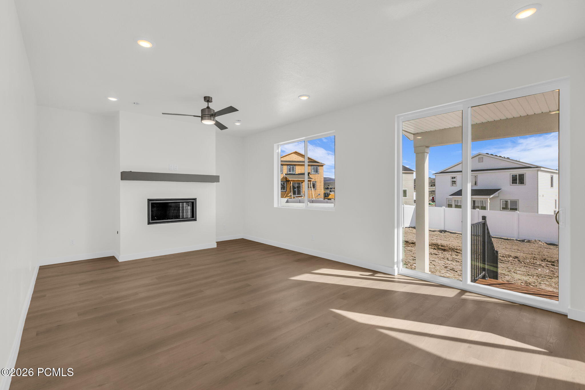 7130 Woods Rose Drive