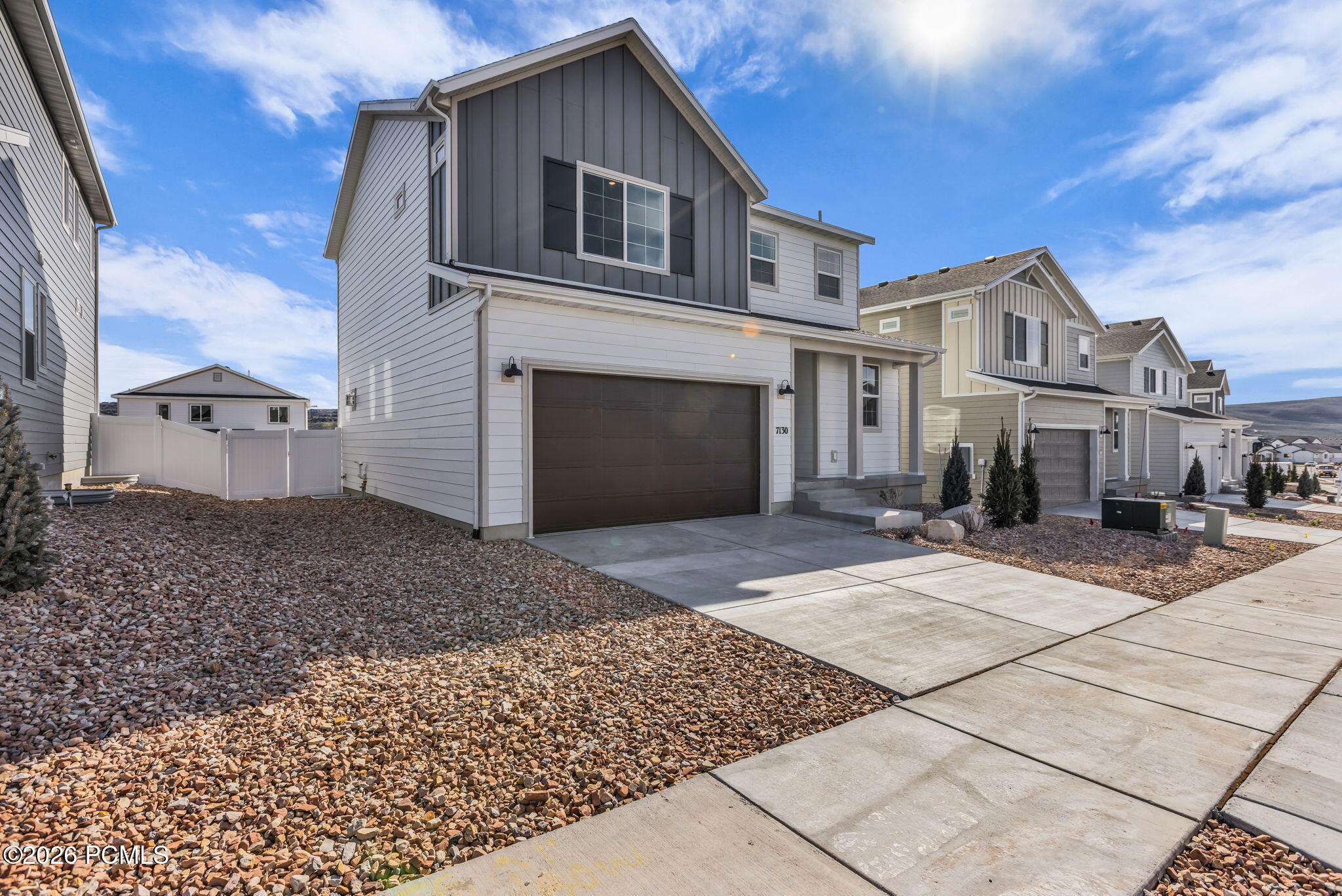 7130 Woods Rose Drive
