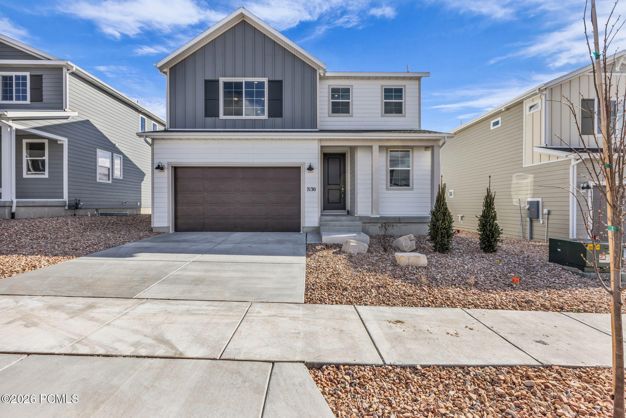 7130 Woods Rose Drive