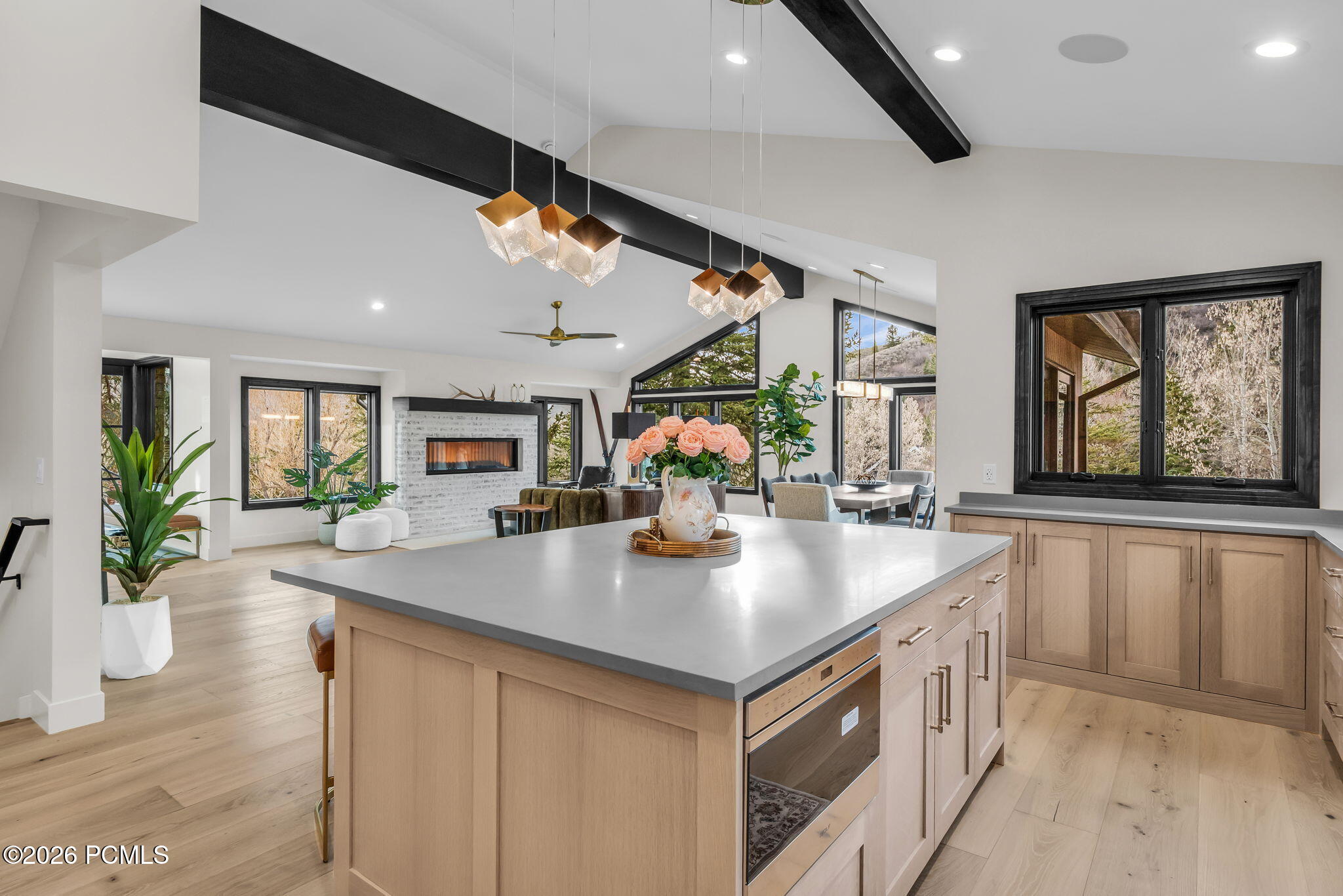 7775 N Pinebrook Road