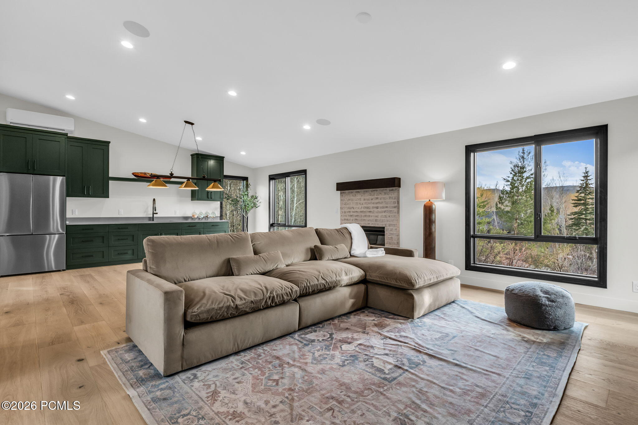 7775 N Pinebrook Road