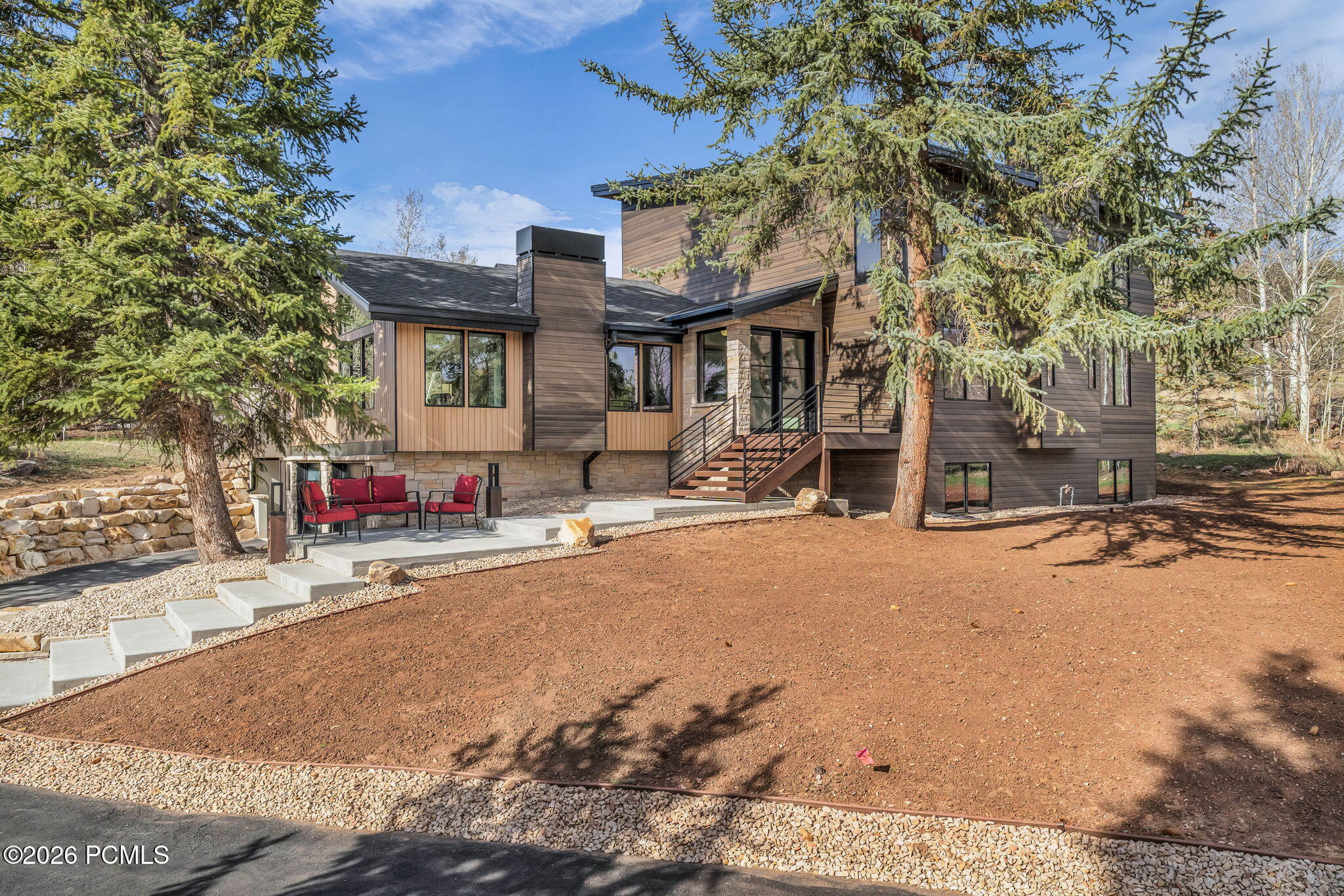 7775 N Pinebrook Road