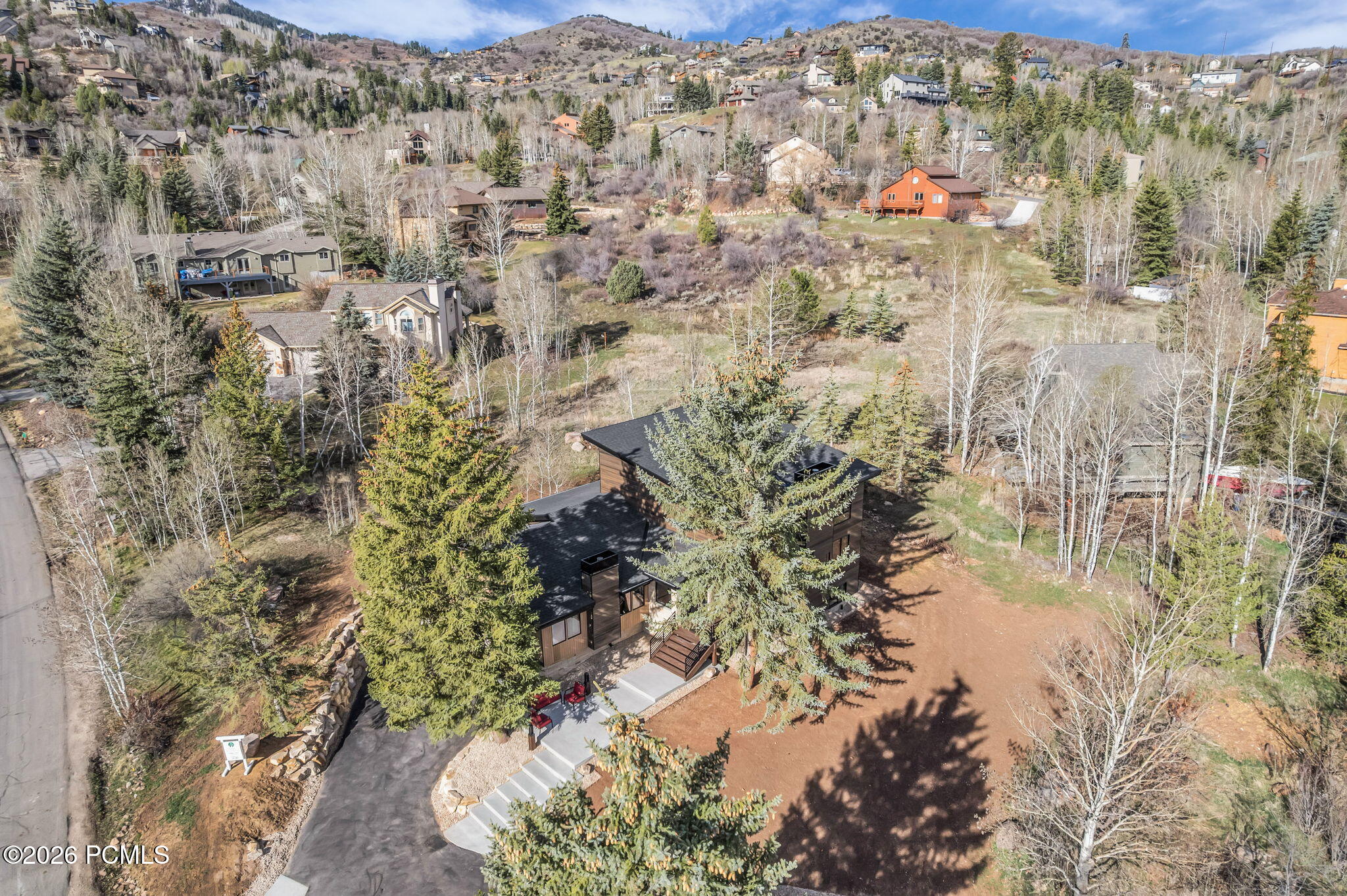 7775 N Pinebrook Road