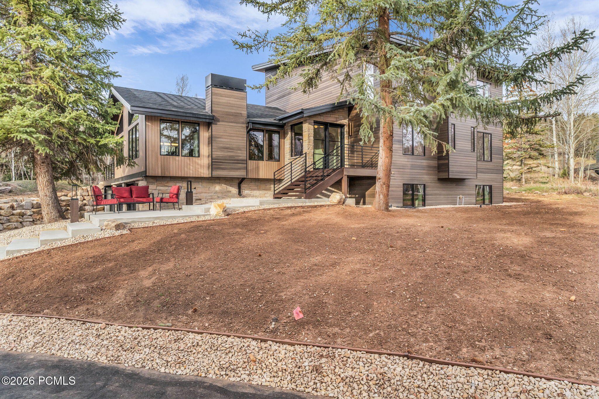 7775 N Pinebrook Road