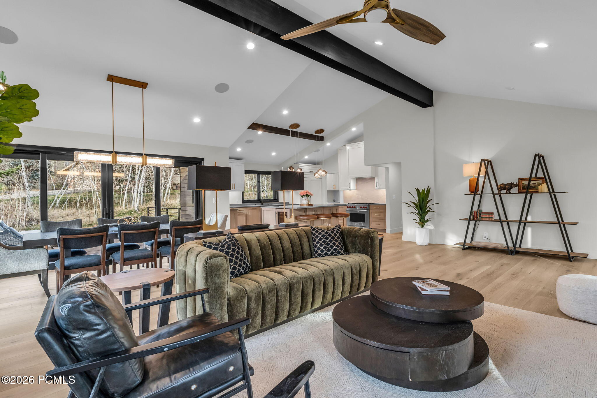 7775 N Pinebrook Road